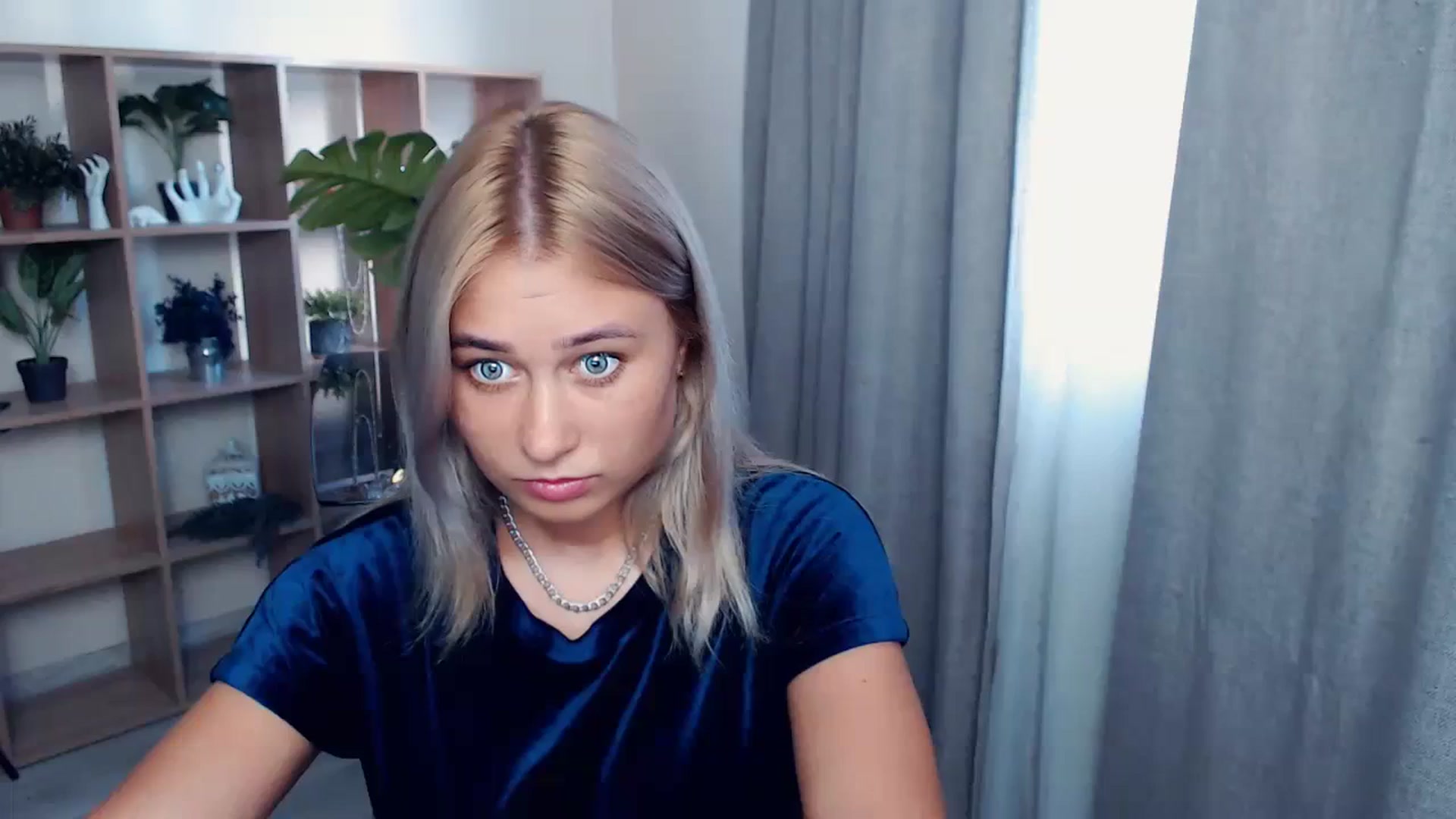 Gallery image thumbnail from Kukla_kolduna's myfreecams stream on, 08/19/2023, 16:03 image 14 of 20
