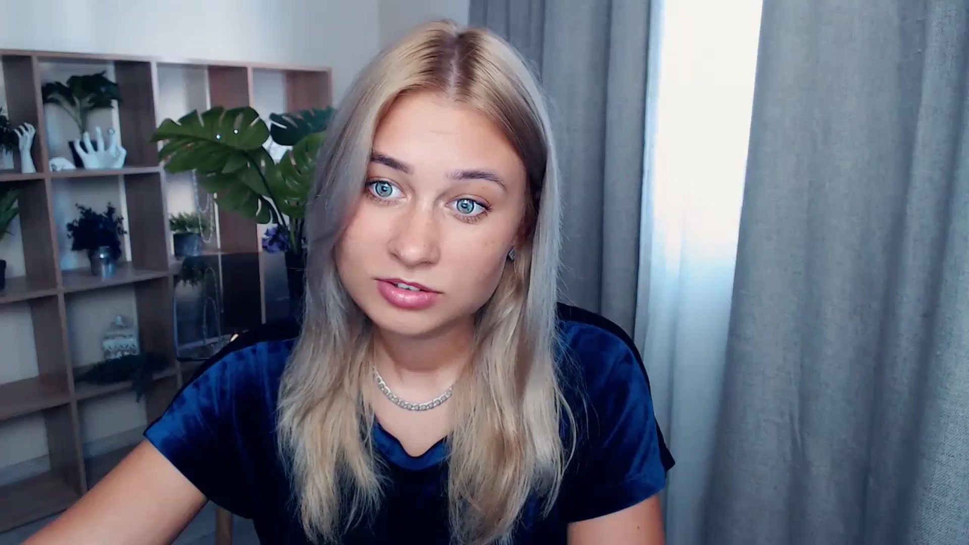 Gallery image thumbnail from Kukla_kolduna's myfreecams stream on, 08/19/2023, 16:03 image 18 of 20