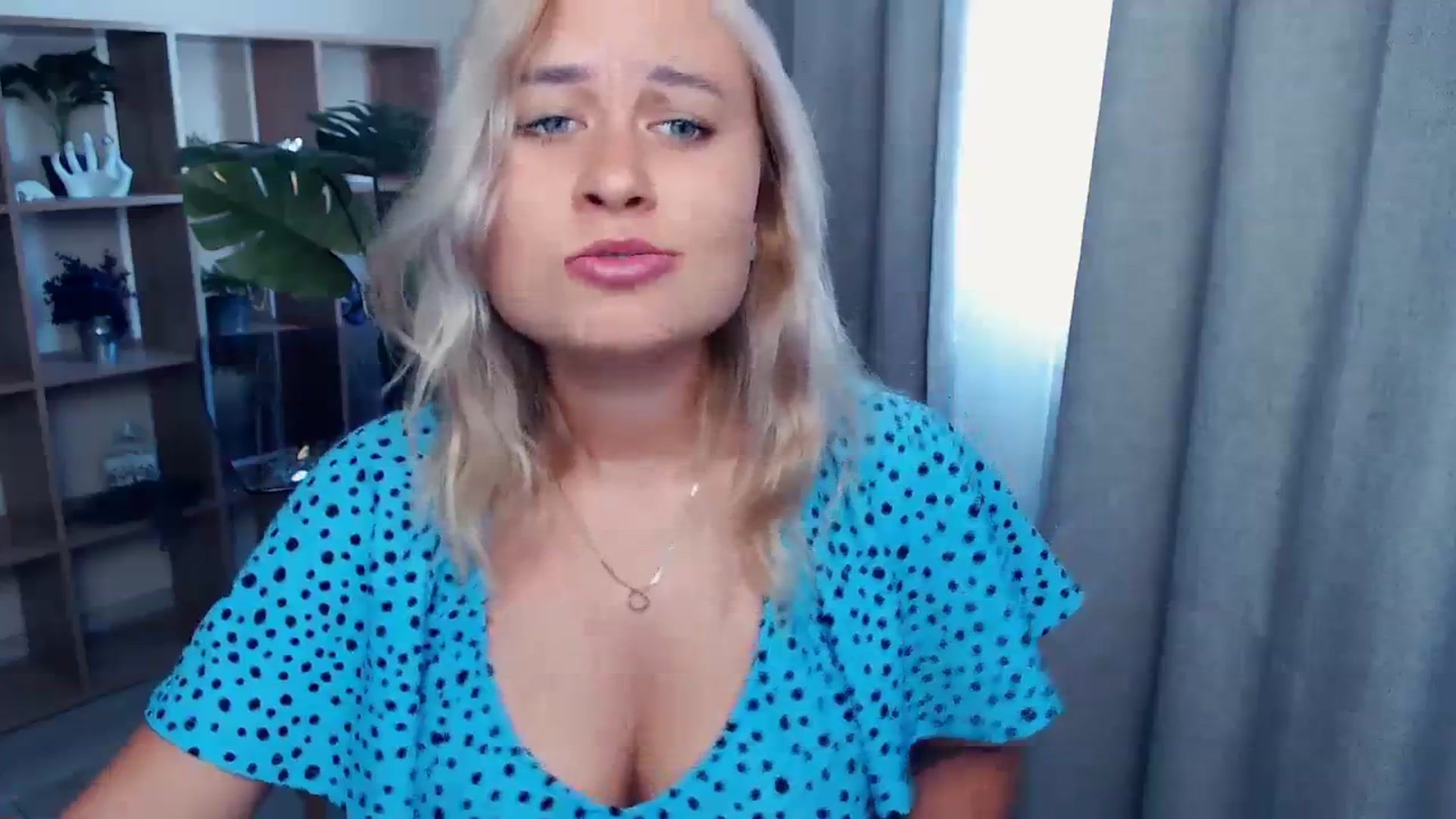 Gallery image thumbnail from Kukla_kolduna's myfreecams stream on, 08/31/2023, 10:01 image 13 of 20