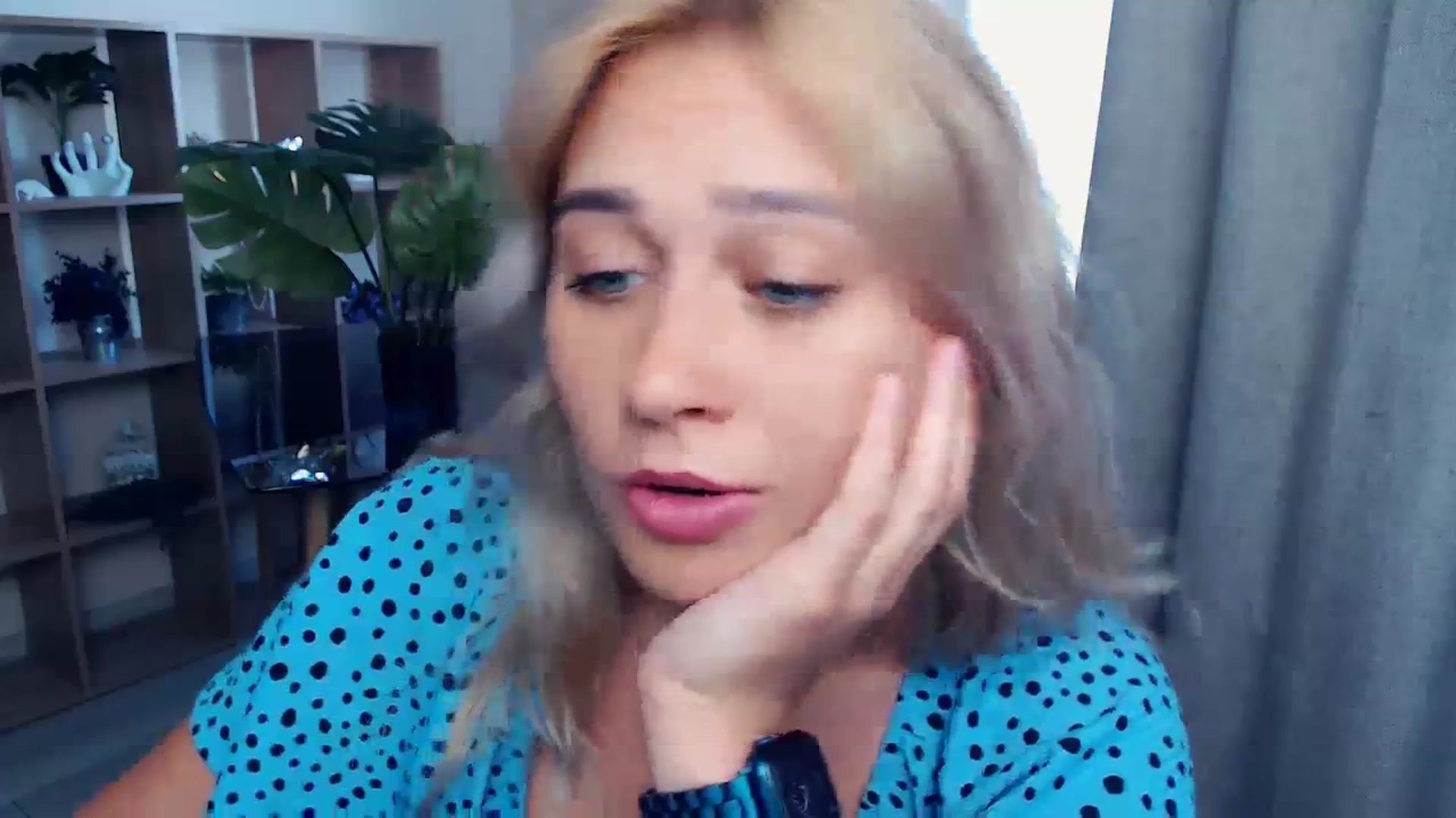 Gallery image thumbnail from Kukla_kolduna's myfreecams stream on, 08/31/2023, 10:01 image 15 of 20