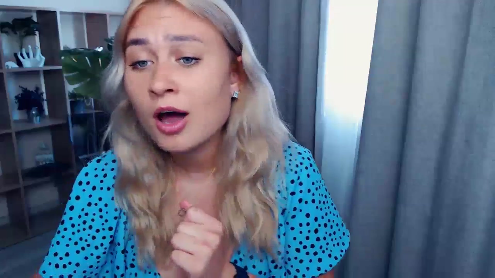 Gallery image thumbnail from Kukla_kolduna's myfreecams stream on, 08/31/2023, 10:01 image 19 of 20