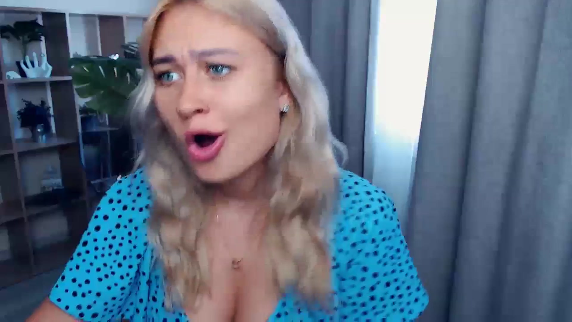 Gallery image thumbnail from Kukla_kolduna's myfreecams stream on, 08/31/2023, 10:01 image 20 of 20