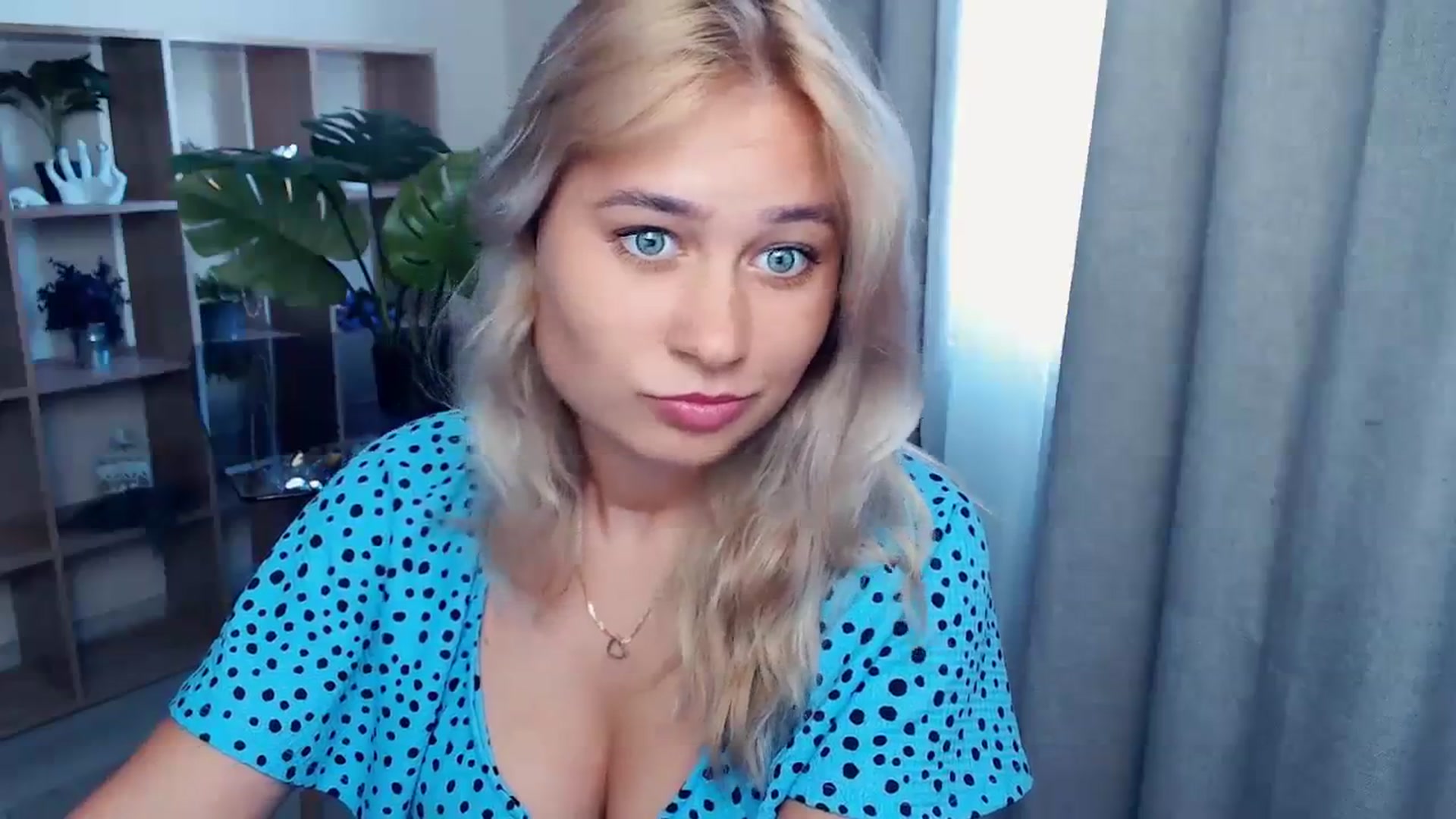 Gallery image thumbnail from Kukla_kolduna's myfreecams stream on, 08/31/2023, 10:01 image 9 of 20