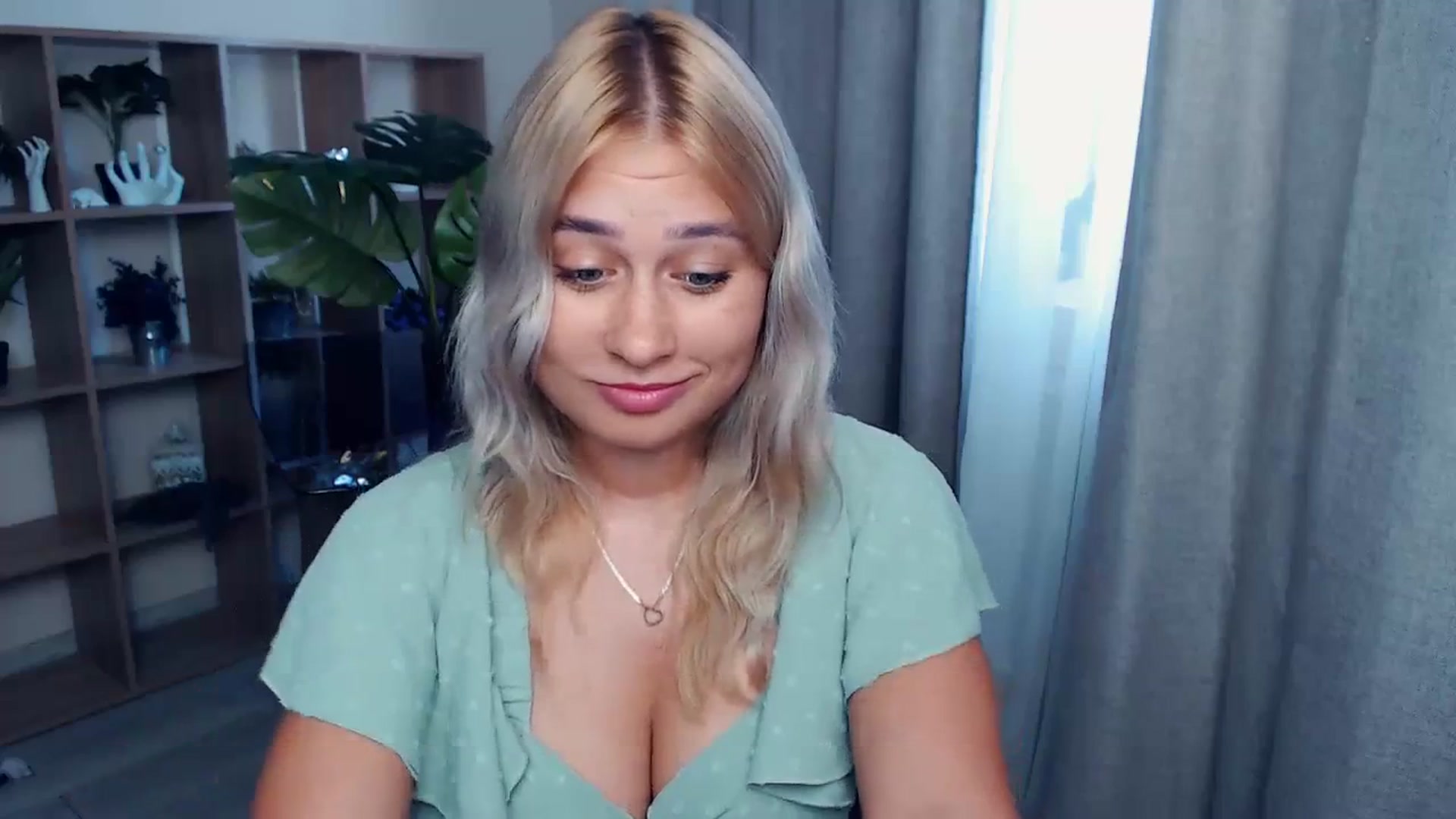 Gallery image thumbnail from Kukla_kolduna's myfreecams stream on, 08/31/2023, 15:50 image 8 of 20