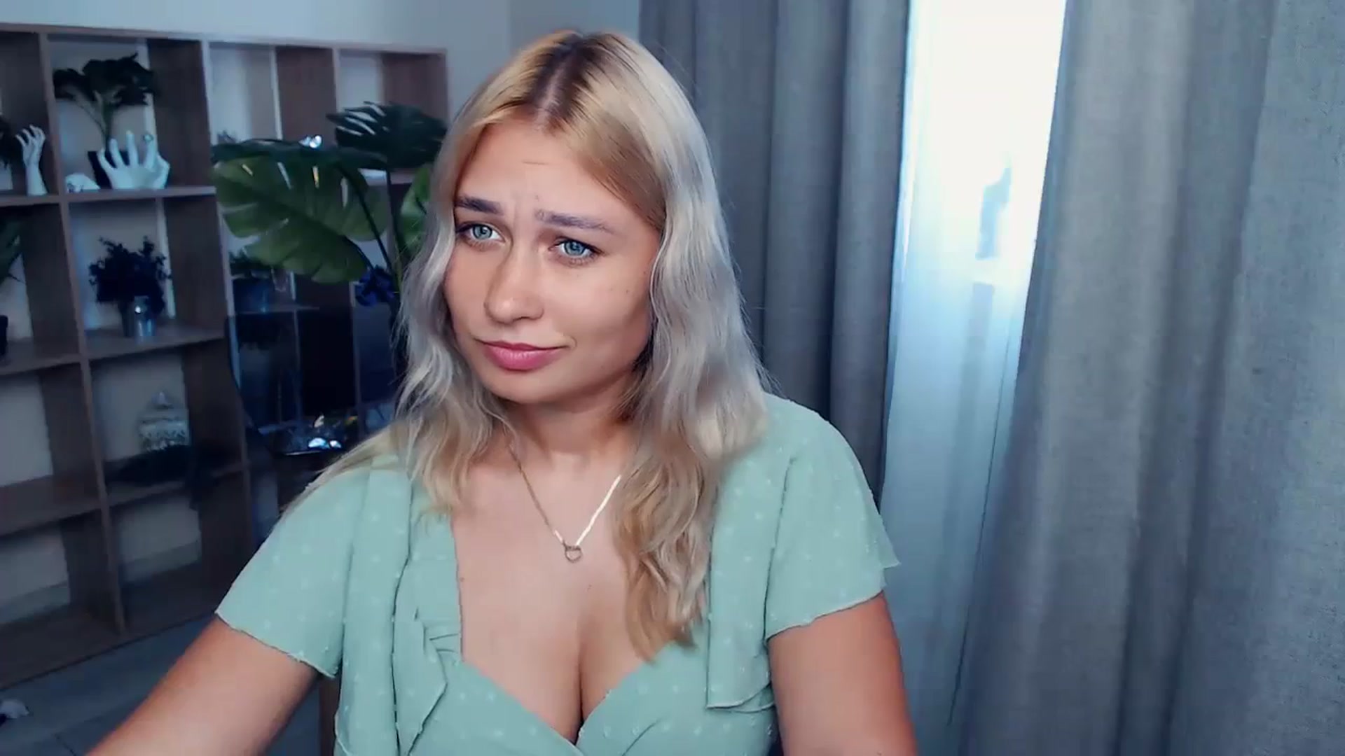 Gallery image thumbnail from Kukla_kolduna's myfreecams stream on, 08/31/2023, 15:50 image 6 of 20