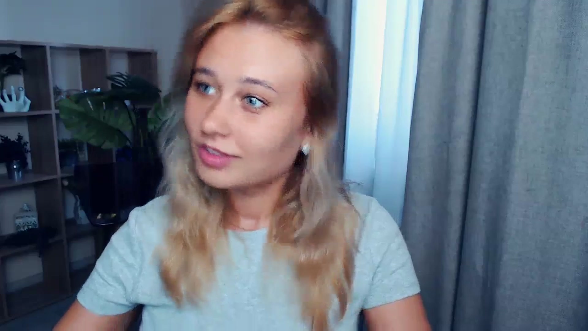 Gallery image thumbnail from Kukla_kolduna's myfreecams stream on, 09/01/2023, 15:34 image 5 of 20