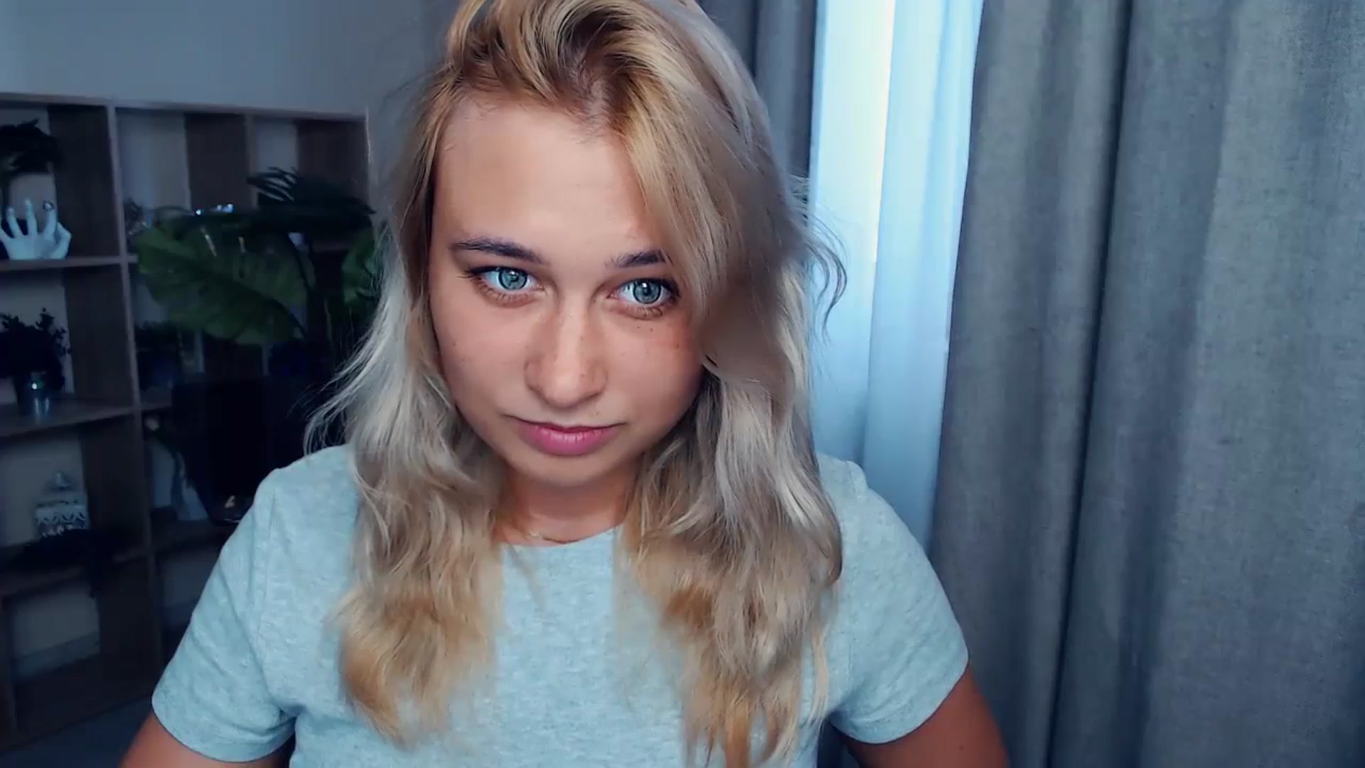 Gallery image thumbnail from Kukla_kolduna's myfreecams stream on, 09/01/2023, 15:34 image 4 of 20