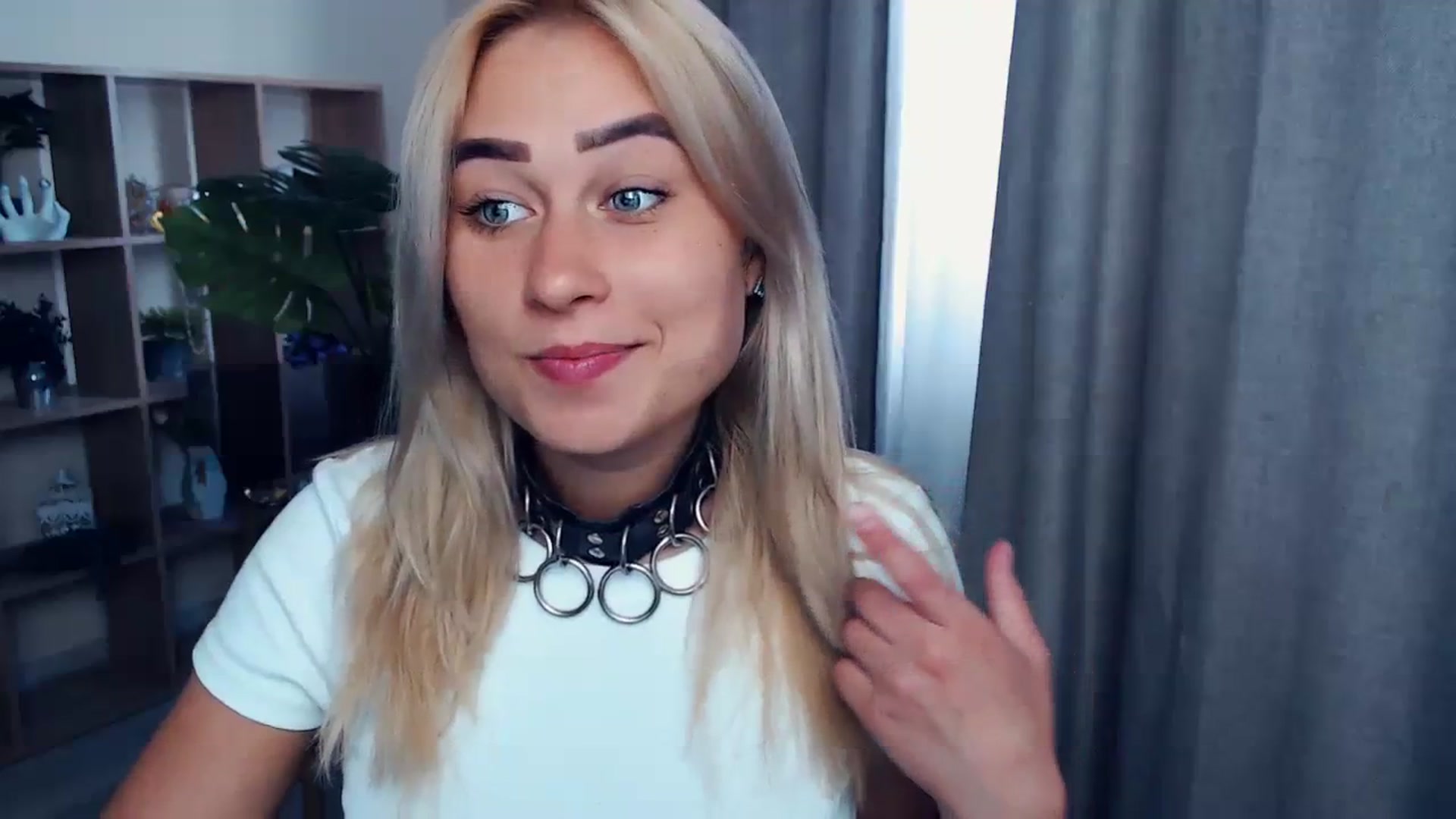 Gallery image thumbnail from Kukla_kolduna's myfreecams stream on, 09/02/2023, 15:24 image 13 of 20