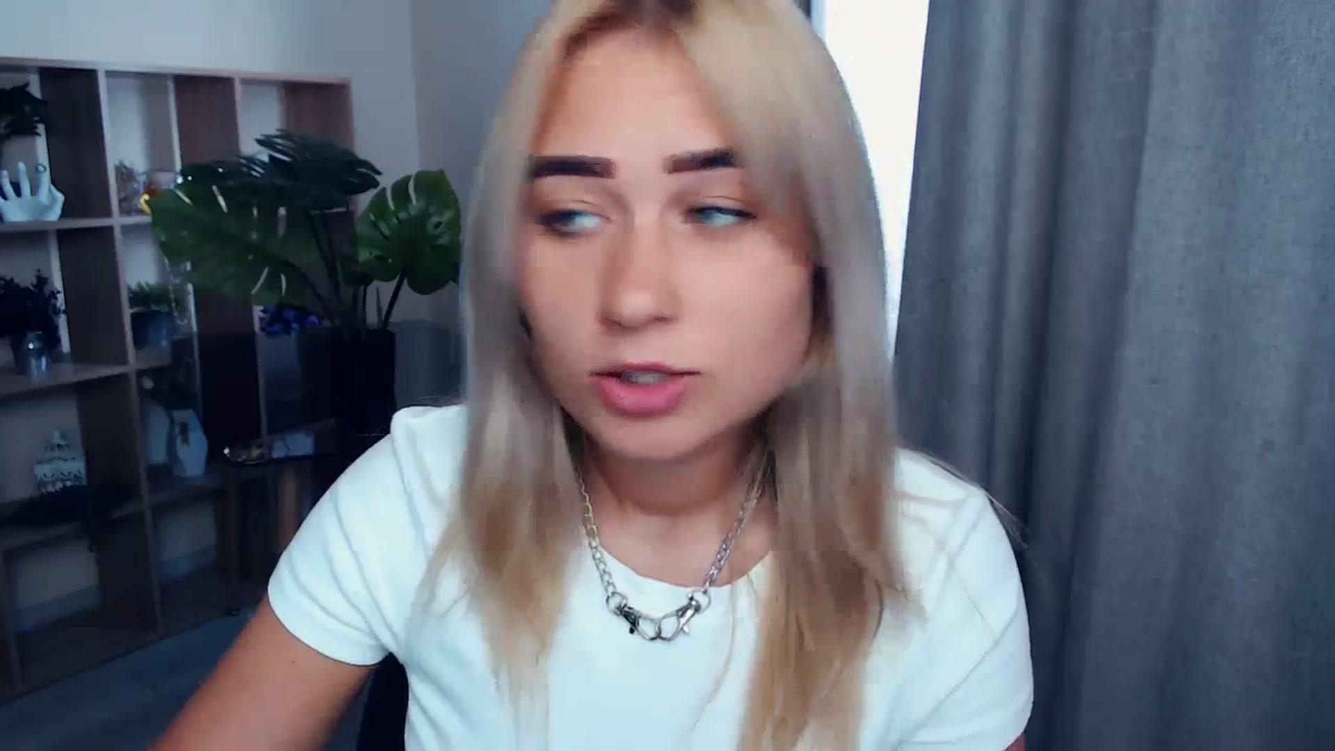 Gallery image thumbnail from Kukla_kolduna's myfreecams stream on, 09/02/2023, 15:24 image 8 of 20