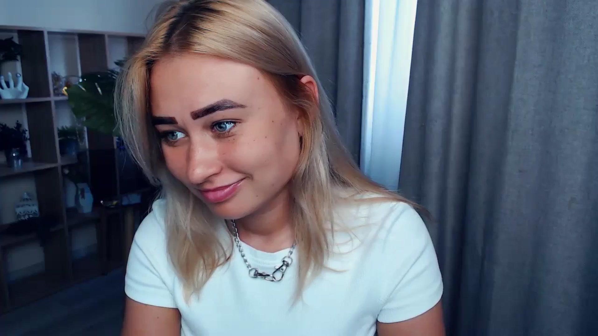 Gallery image thumbnail from Kukla_kolduna's myfreecams stream on, 09/02/2023, 15:24 image 20 of 20