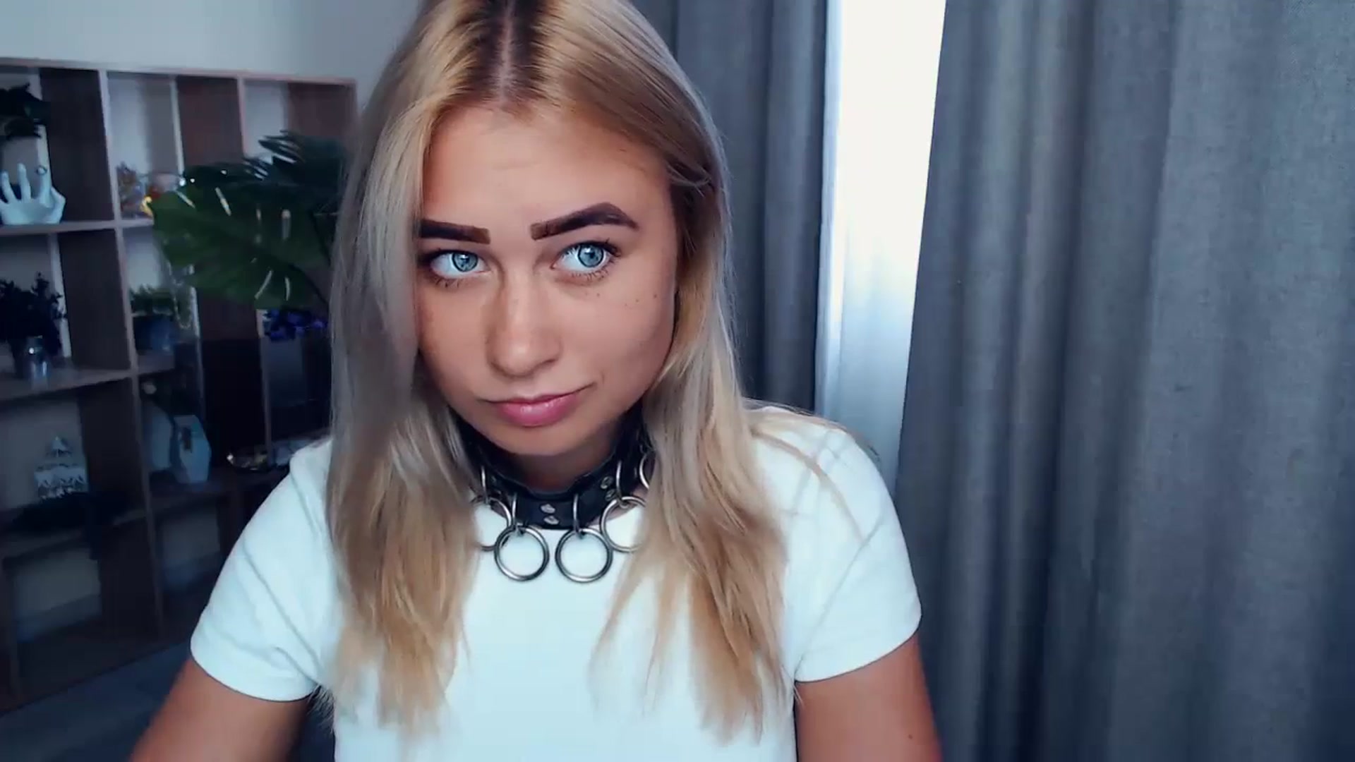 Gallery image thumbnail from Kukla_kolduna's myfreecams stream on, 09/02/2023, 15:24 image 14 of 20