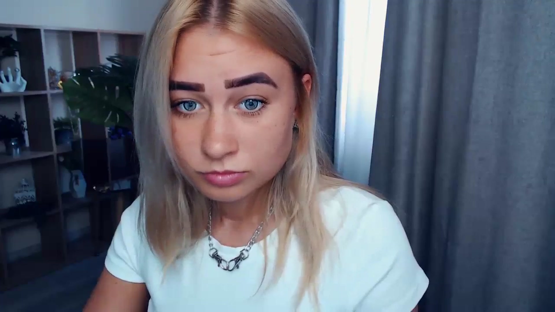 Gallery image thumbnail from Kukla_kolduna's myfreecams stream on, 09/02/2023, 15:24 image 11 of 20