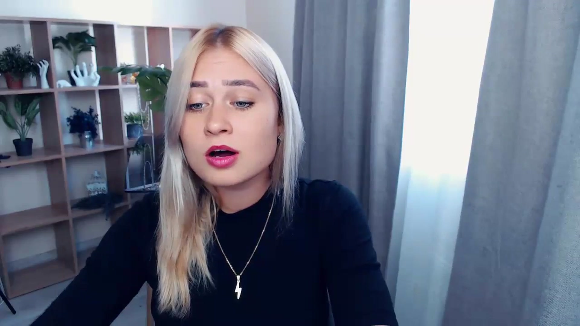 Gallery image thumbnail from Kukla_kolduna's myfreecams stream on, 09/03/2023, 12:40 image 5 of 20