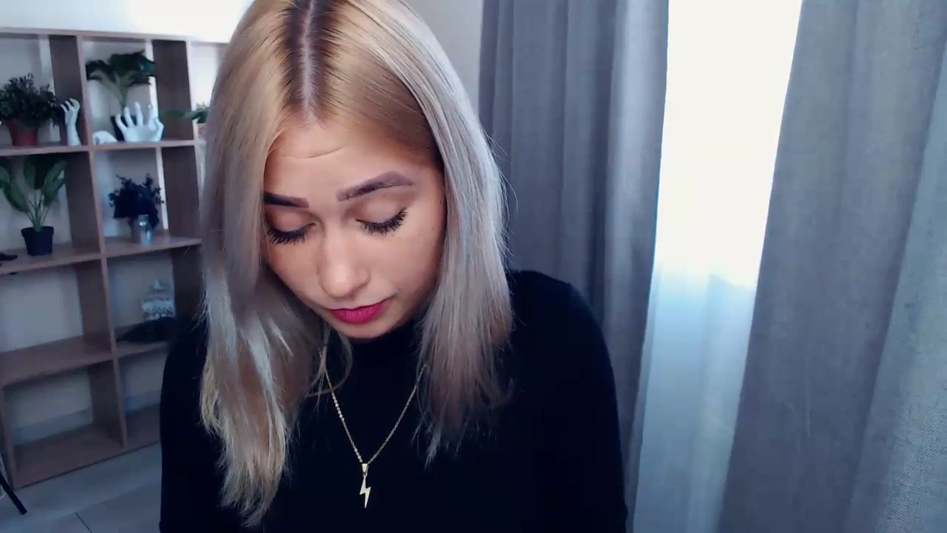 Gallery image thumbnail from Kukla_kolduna's myfreecams stream on, 09/03/2023, 12:40 image 11 of 20
