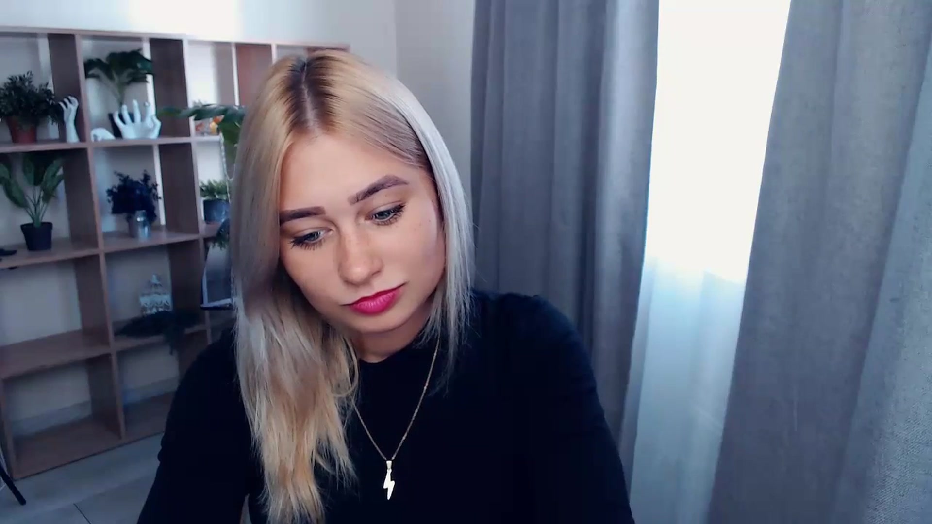 Gallery image thumbnail from Kukla_kolduna's myfreecams stream on, 09/03/2023, 12:40 image 6 of 20