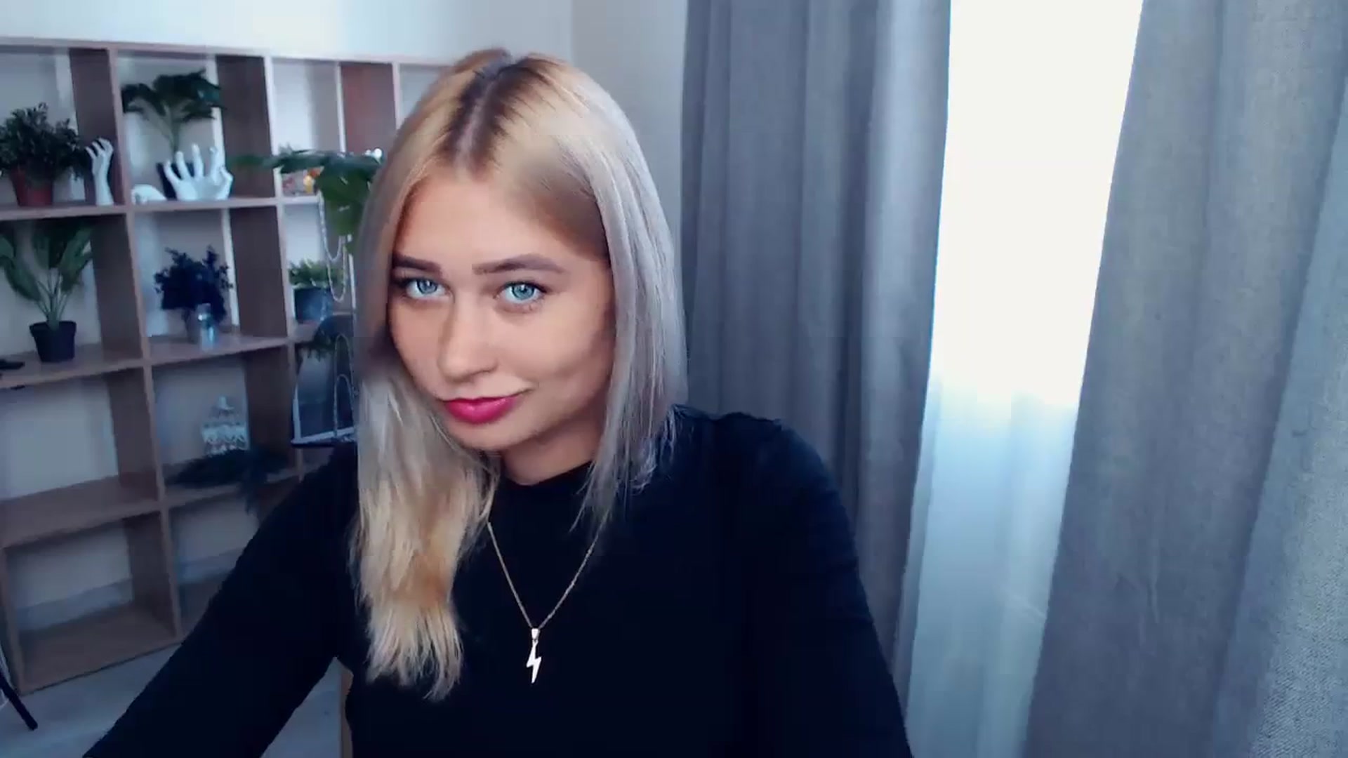 Gallery image thumbnail from Kukla_kolduna's myfreecams stream on, 09/03/2023, 12:40 image 7 of 20