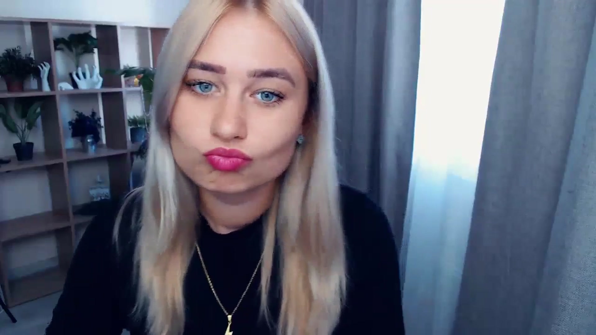 Gallery image thumbnail from Kukla_kolduna's myfreecams stream on, 09/03/2023, 12:40 image 2 of 20
