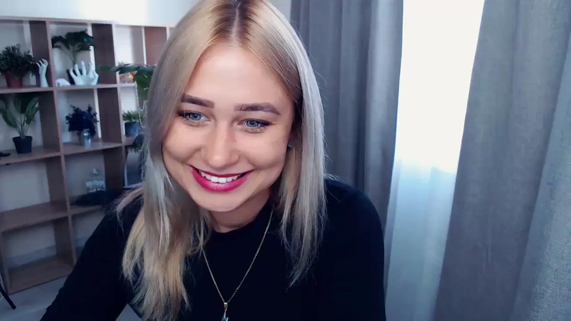 Gallery image thumbnail from Kukla_kolduna's myfreecams stream on, 09/03/2023, 12:40 image 9 of 20
