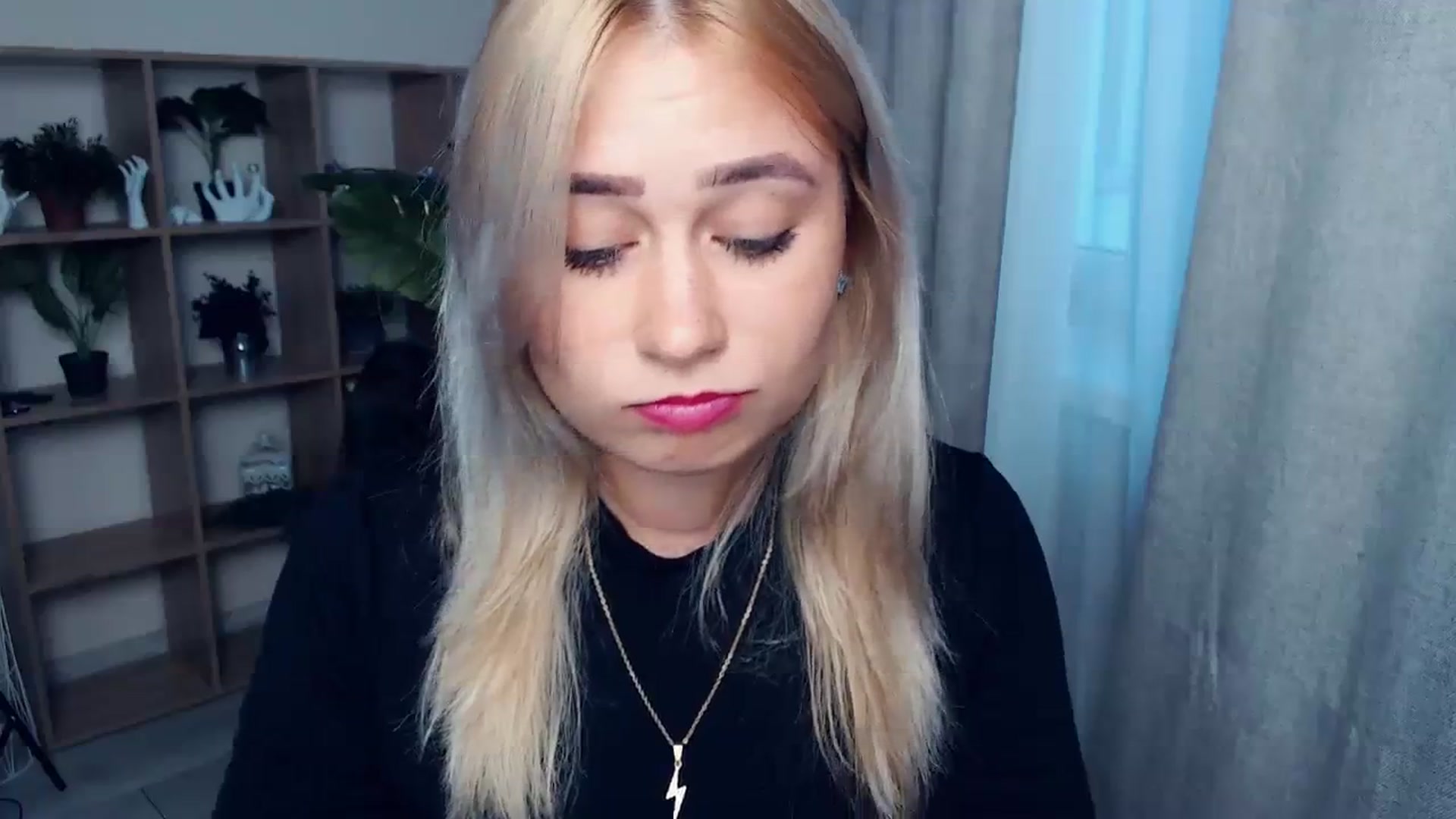 Gallery image thumbnail from Kukla_kolduna's myfreecams stream on, 09/03/2023, 16:00 image 5 of 20