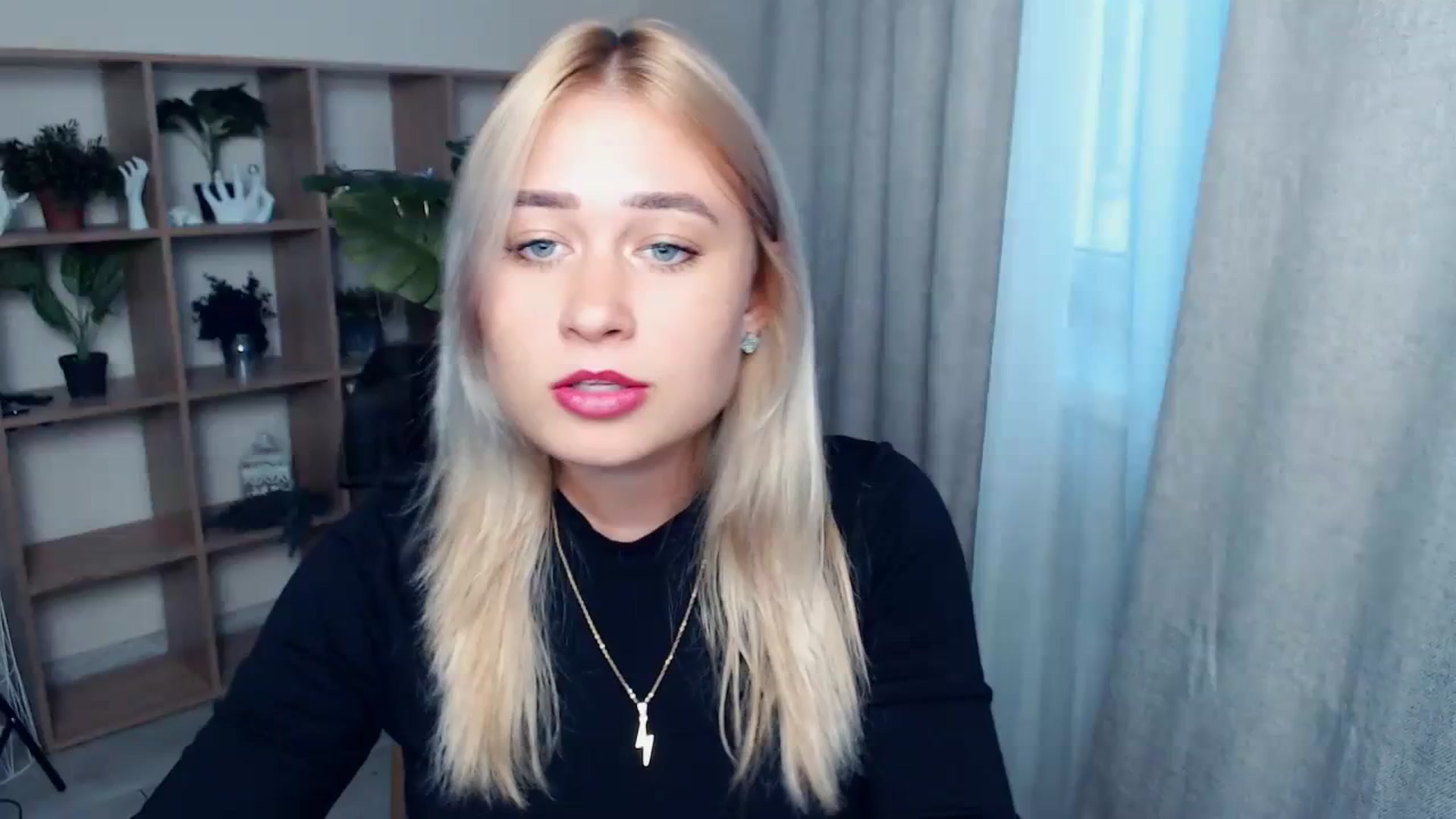 Gallery image thumbnail from Kukla_kolduna's myfreecams stream on, 09/03/2023, 16:00 image 1 of 20