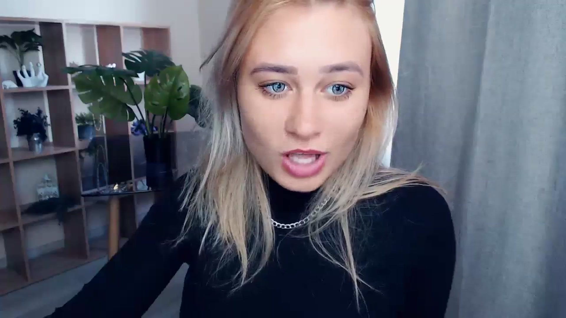 Gallery image thumbnail from Kukla_kolduna's myfreecams stream on, 09/04/2023, 14:13 image 17 of 20