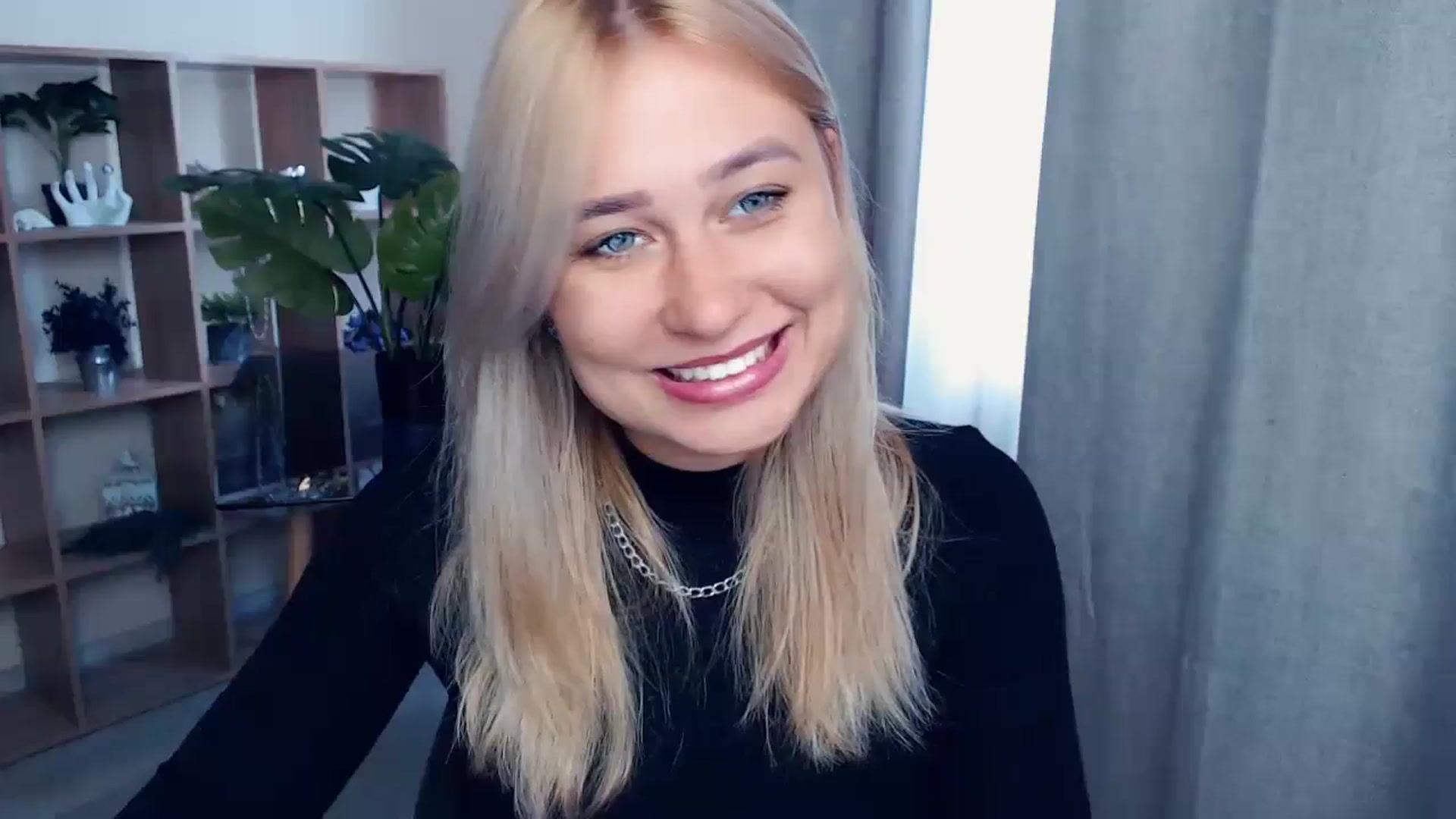 Gallery image thumbnail from Kukla_kolduna's myfreecams stream on, 09/04/2023, 14:13 image 1 of 20
