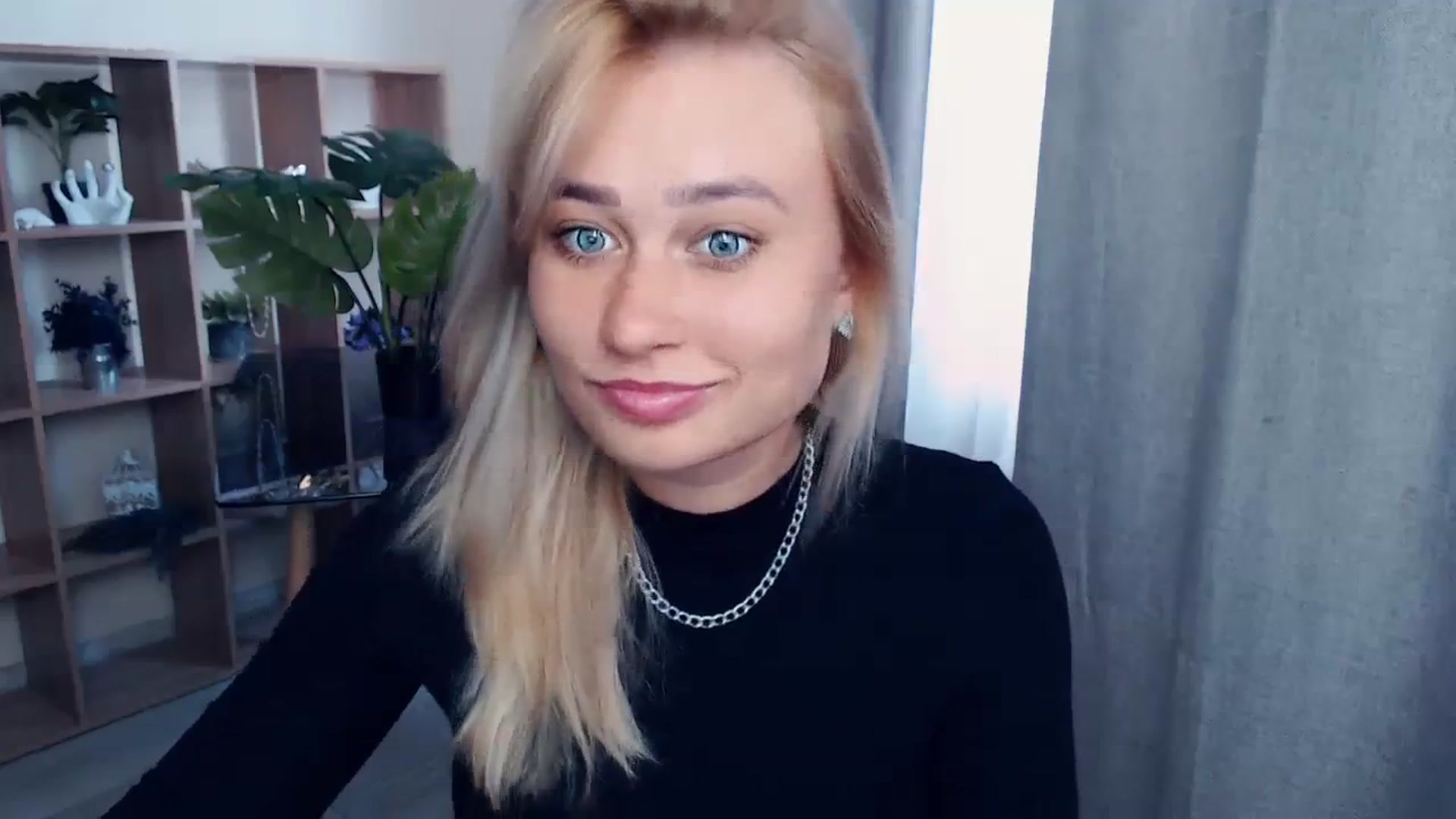 Gallery image thumbnail from Kukla_kolduna's myfreecams stream on, 09/04/2023, 14:13 image 9 of 20