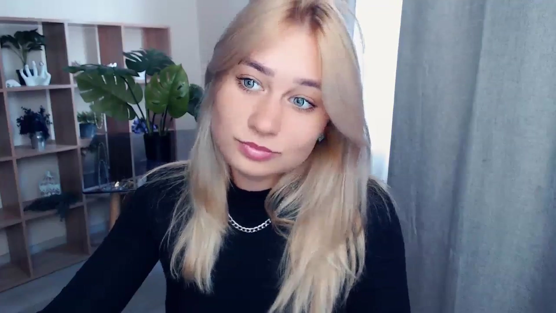 Gallery image thumbnail from Kukla_kolduna's myfreecams stream on, 09/04/2023, 14:13 image 5 of 20