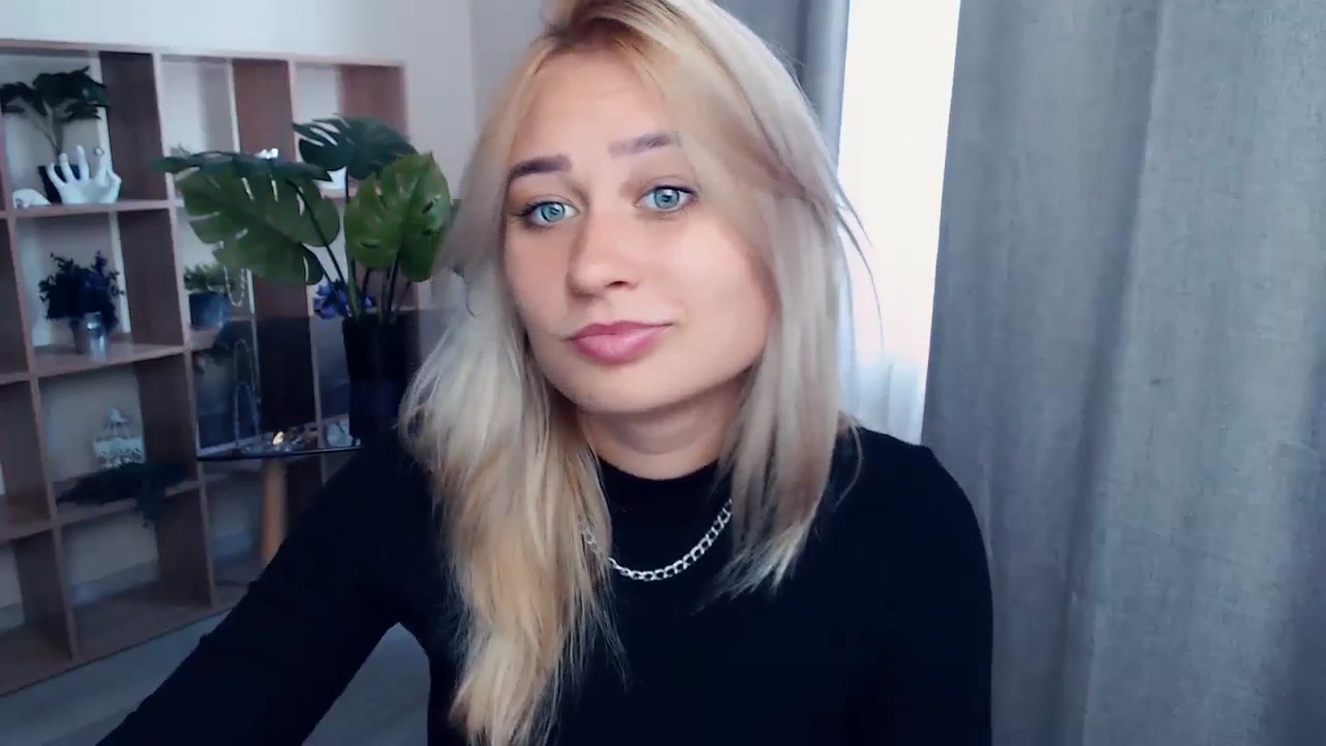 Gallery image thumbnail from Kukla_kolduna's myfreecams stream on, 09/04/2023, 14:13 image 10 of 20