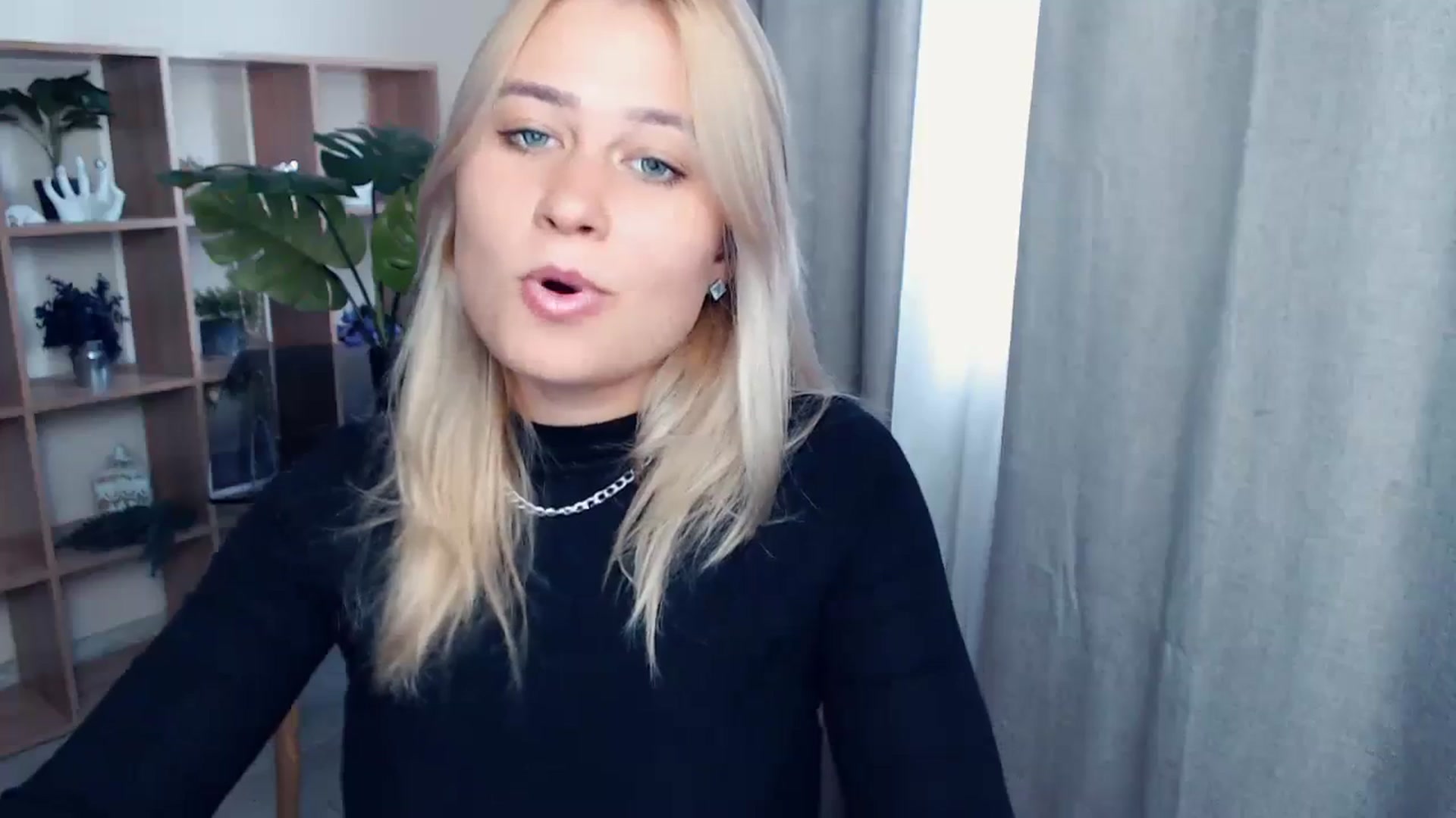 Gallery image thumbnail from Kukla_kolduna's myfreecams stream on, 09/04/2023, 14:13 image 20 of 20