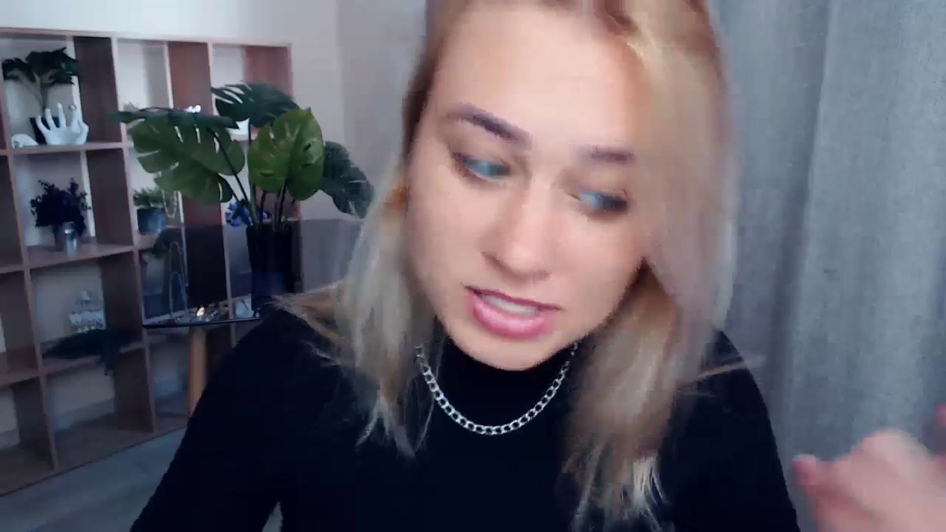 Gallery image thumbnail from Kukla_kolduna's myfreecams stream on, 09/04/2023, 14:13 image 16 of 20