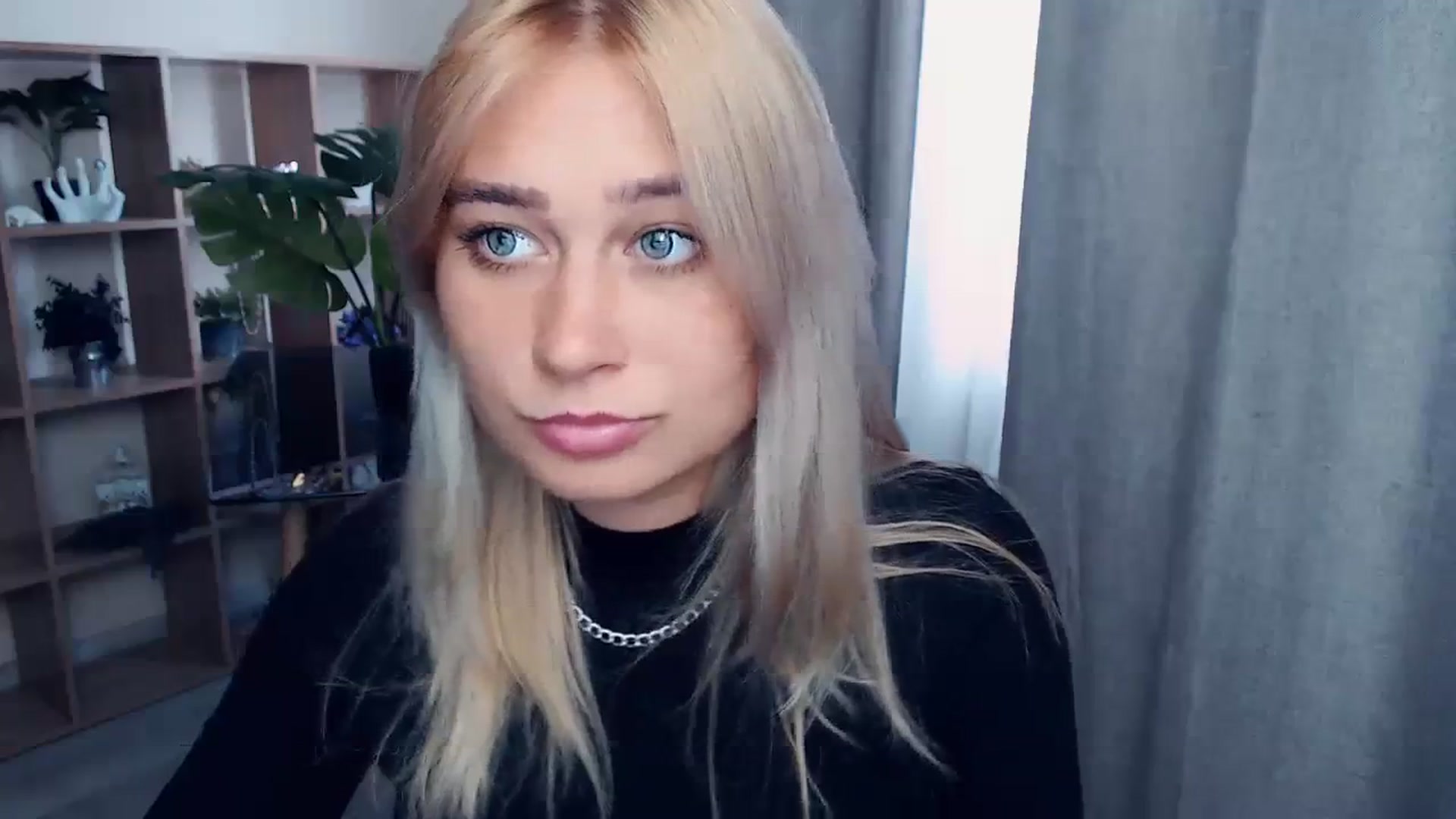 Gallery image thumbnail from Kukla_kolduna's myfreecams stream on, 09/04/2023, 14:13 image 18 of 20