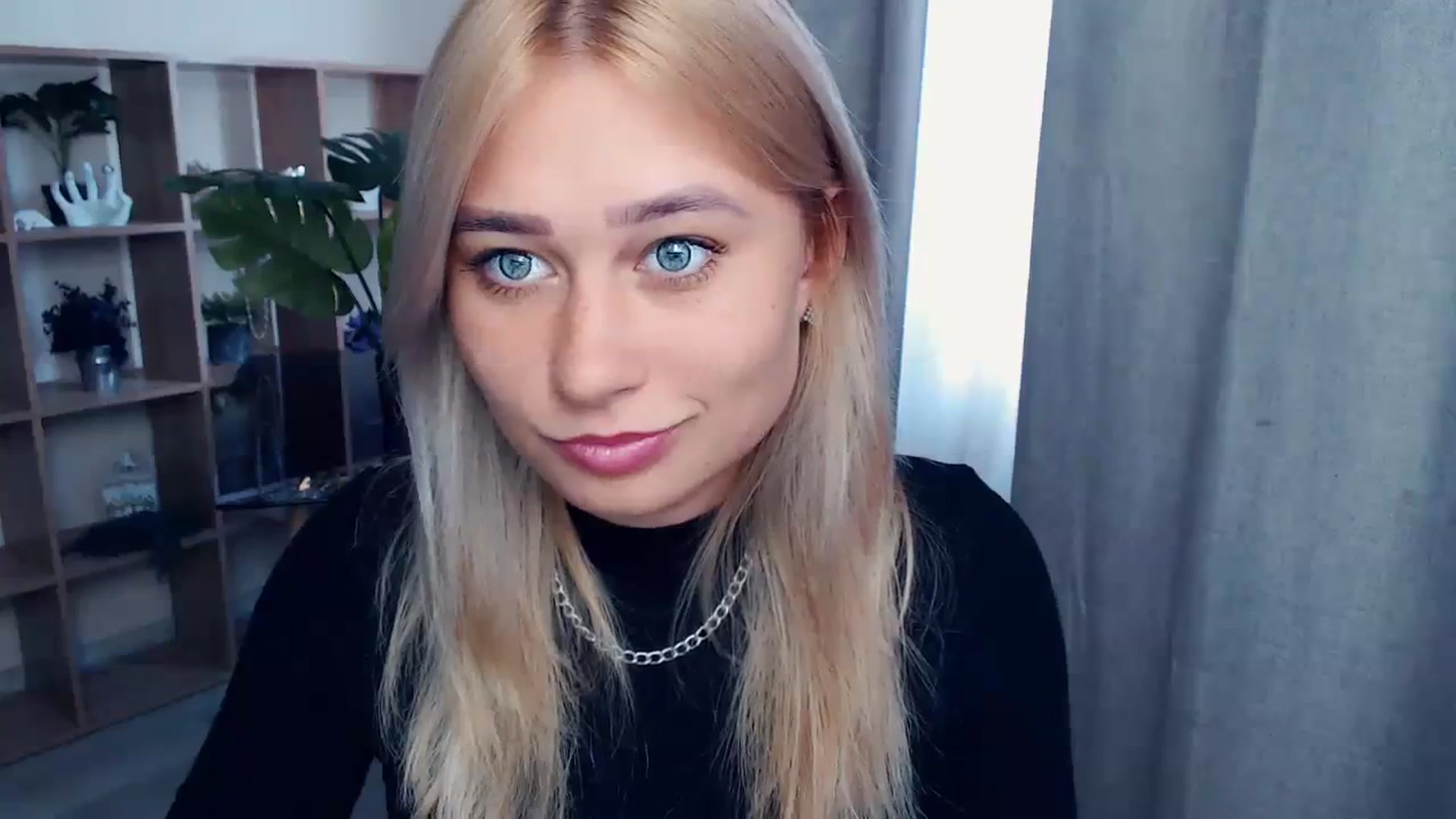 Gallery image thumbnail from Kukla_kolduna's myfreecams stream on, 09/04/2023, 14:13 image 2 of 20