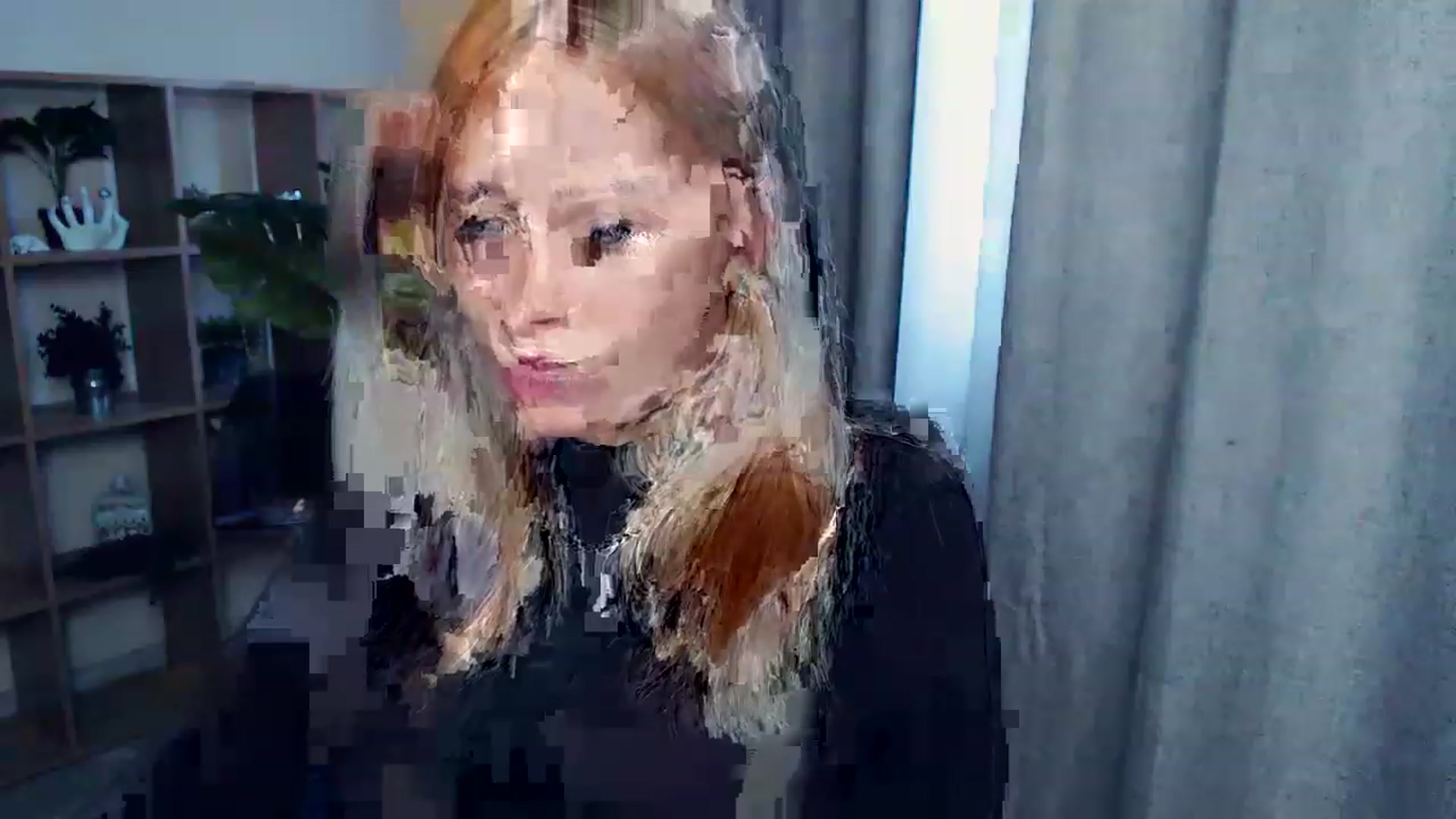Gallery image thumbnail from Kukla_kolduna's myfreecams stream on, 09/04/2023, 16:08 image 5 of 20
