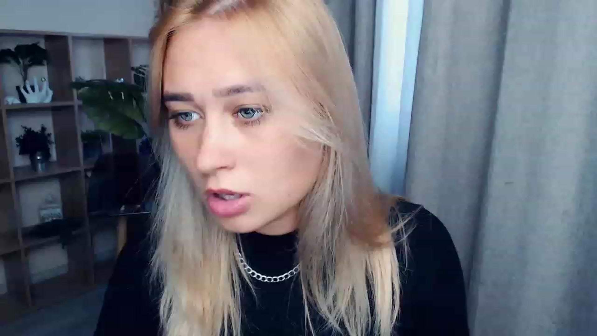 Gallery image thumbnail from Kukla_kolduna's myfreecams stream on, 09/04/2023, 16:08 image 19 of 20