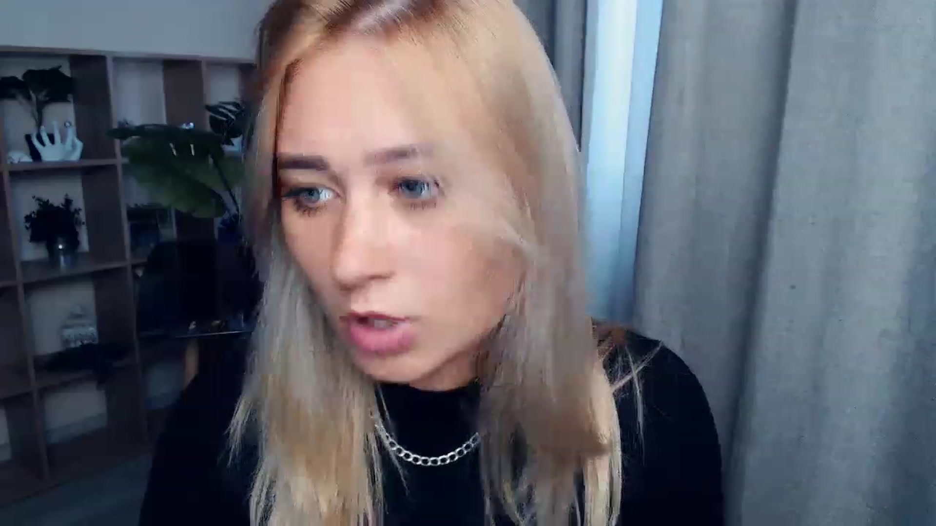 Gallery image thumbnail from Kukla_kolduna's myfreecams stream on, 09/04/2023, 16:08 image 20 of 20