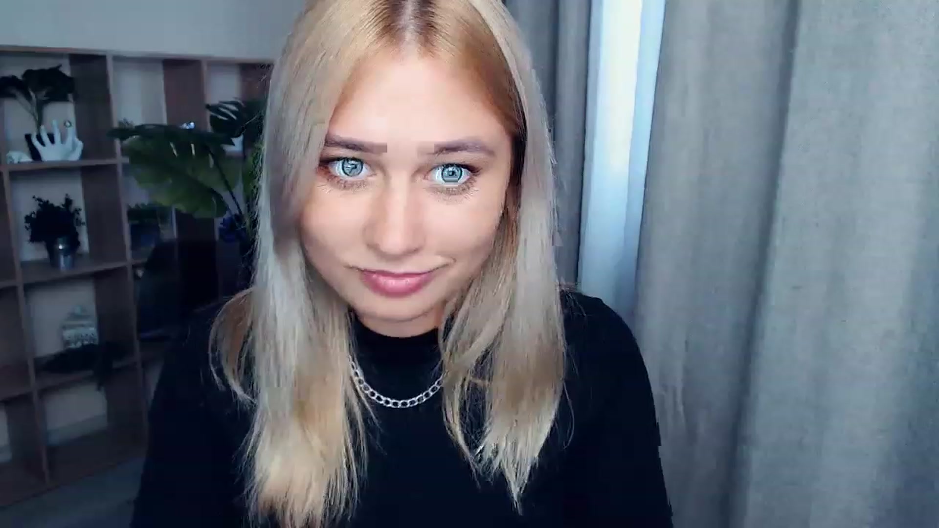 Gallery image thumbnail from Kukla_kolduna's myfreecams stream on, 09/04/2023, 16:08 image 16 of 20