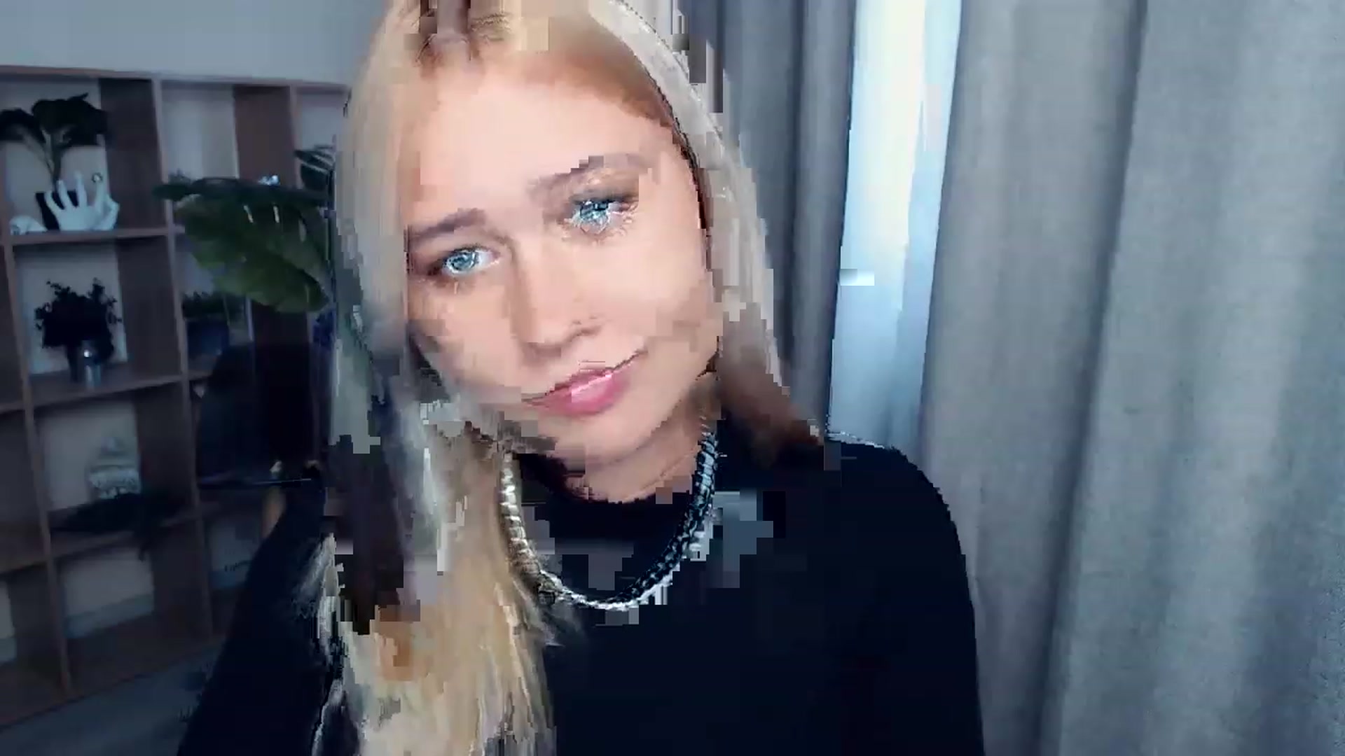 Gallery image thumbnail from Kukla_kolduna's myfreecams stream on, 09/04/2023, 16:08 image 14 of 20