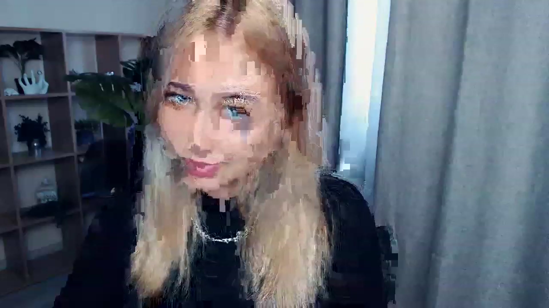Gallery image thumbnail from Kukla_kolduna's myfreecams stream on, 09/04/2023, 16:08 image 8 of 20