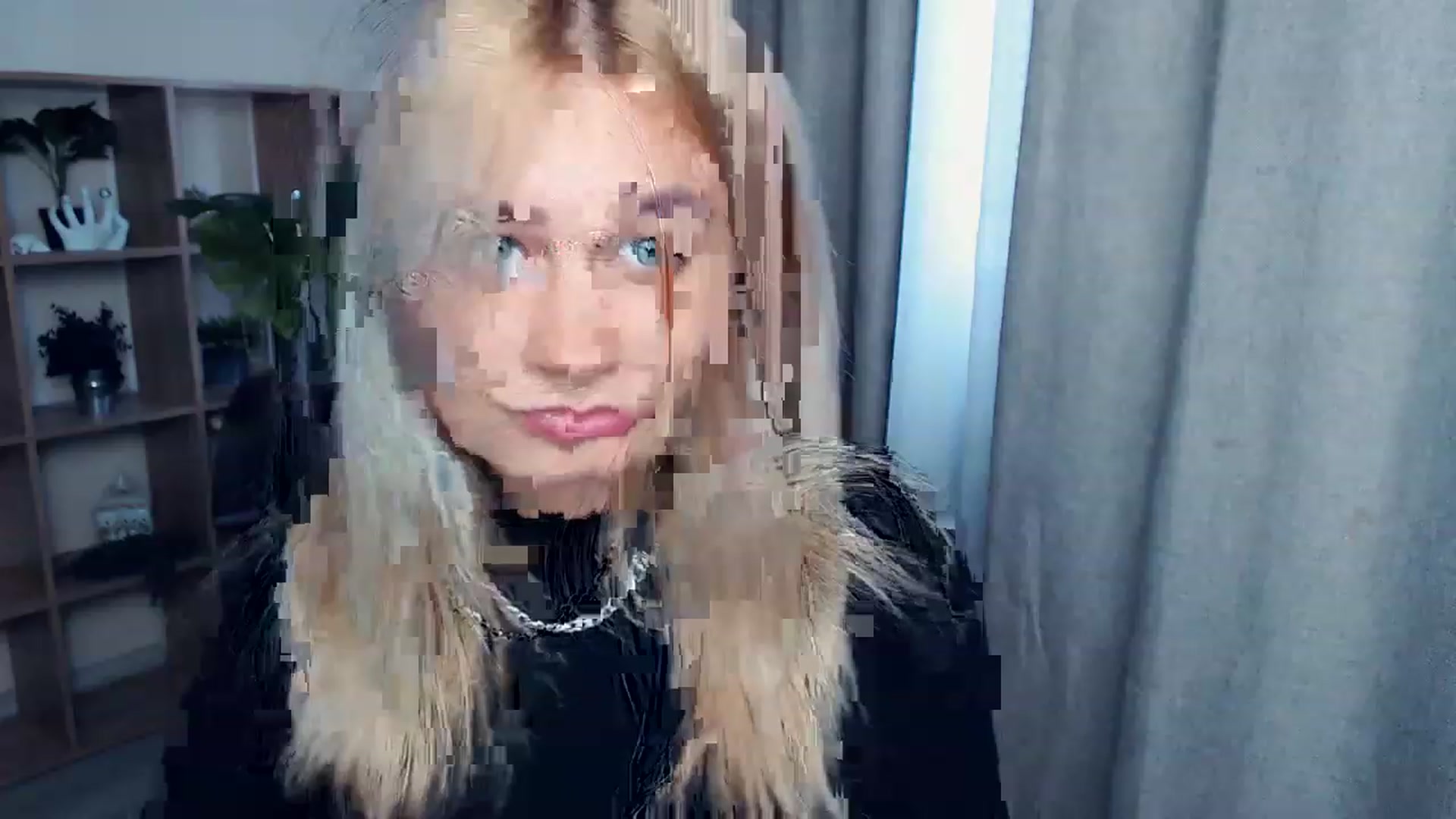 Gallery image thumbnail from Kukla_kolduna's myfreecams stream on, 09/04/2023, 16:08 image 13 of 20