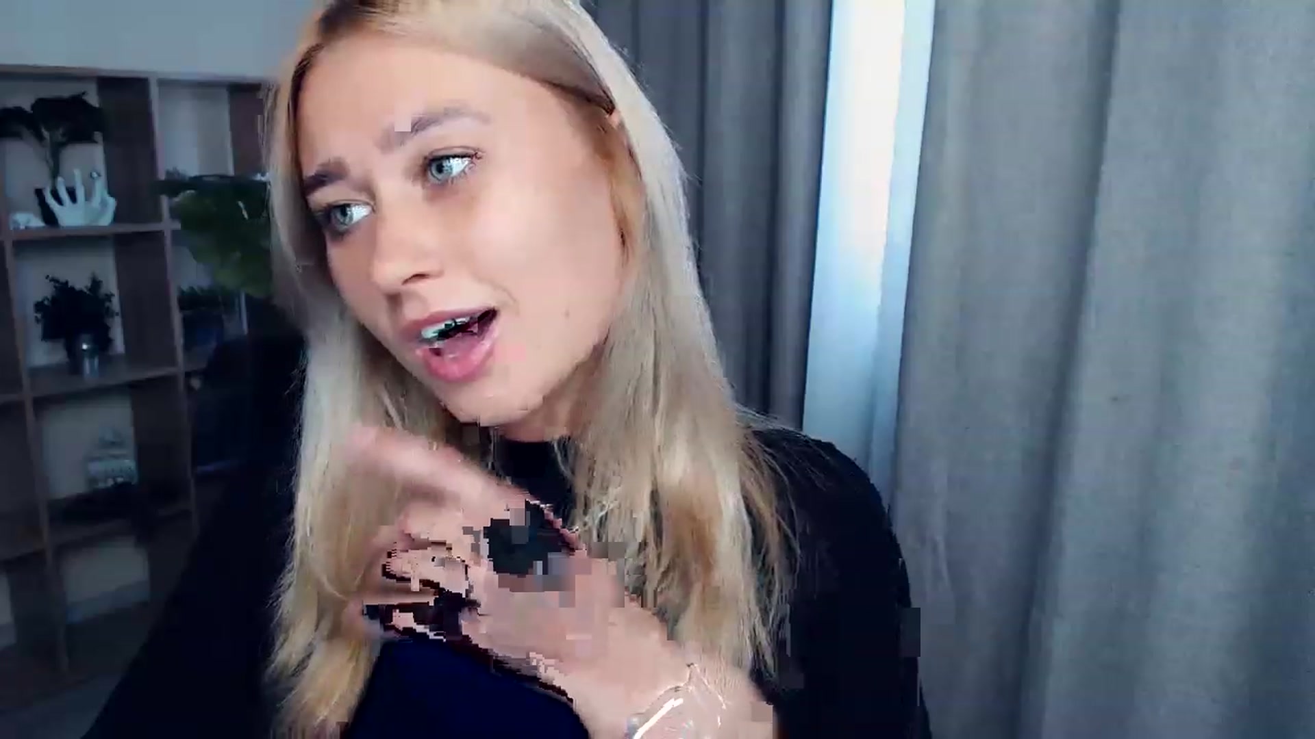 Gallery image thumbnail from Kukla_kolduna's myfreecams stream on, 09/04/2023, 16:08 image 6 of 20