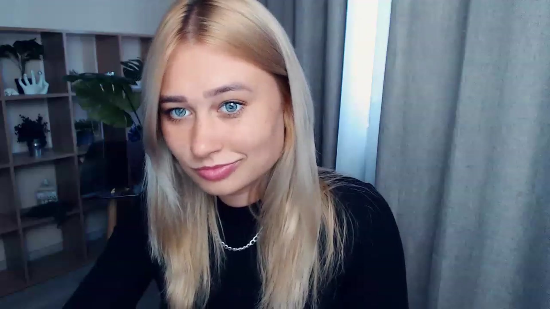 Gallery image thumbnail from Kukla_kolduna's myfreecams stream on, 09/04/2023, 16:08 image 4 of 20
