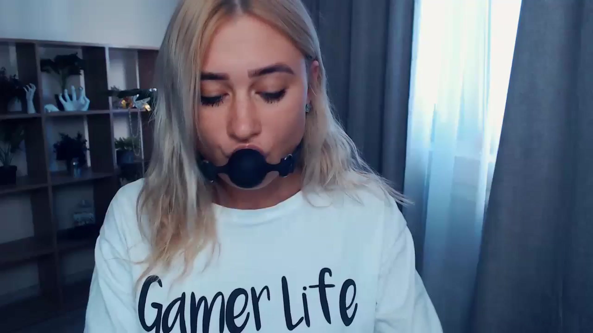Gallery image thumbnail from Kukla_kolduna's myfreecams stream on, 09/08/2023, 15:27 image 1 of 20
