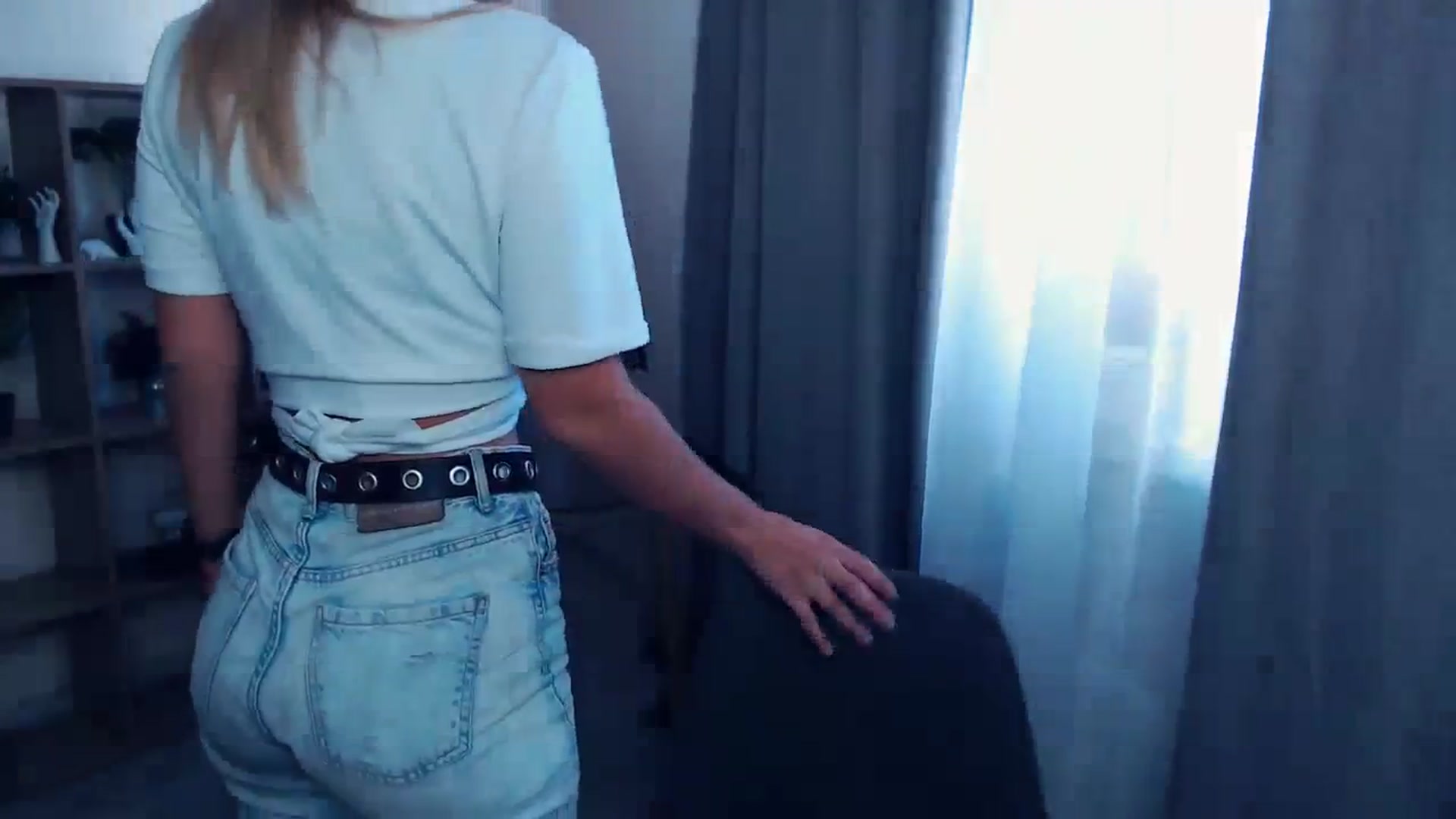 Gallery image thumbnail from Kukla_kolduna's myfreecams stream on, 09/09/2023, 13:30 image 5 of 20