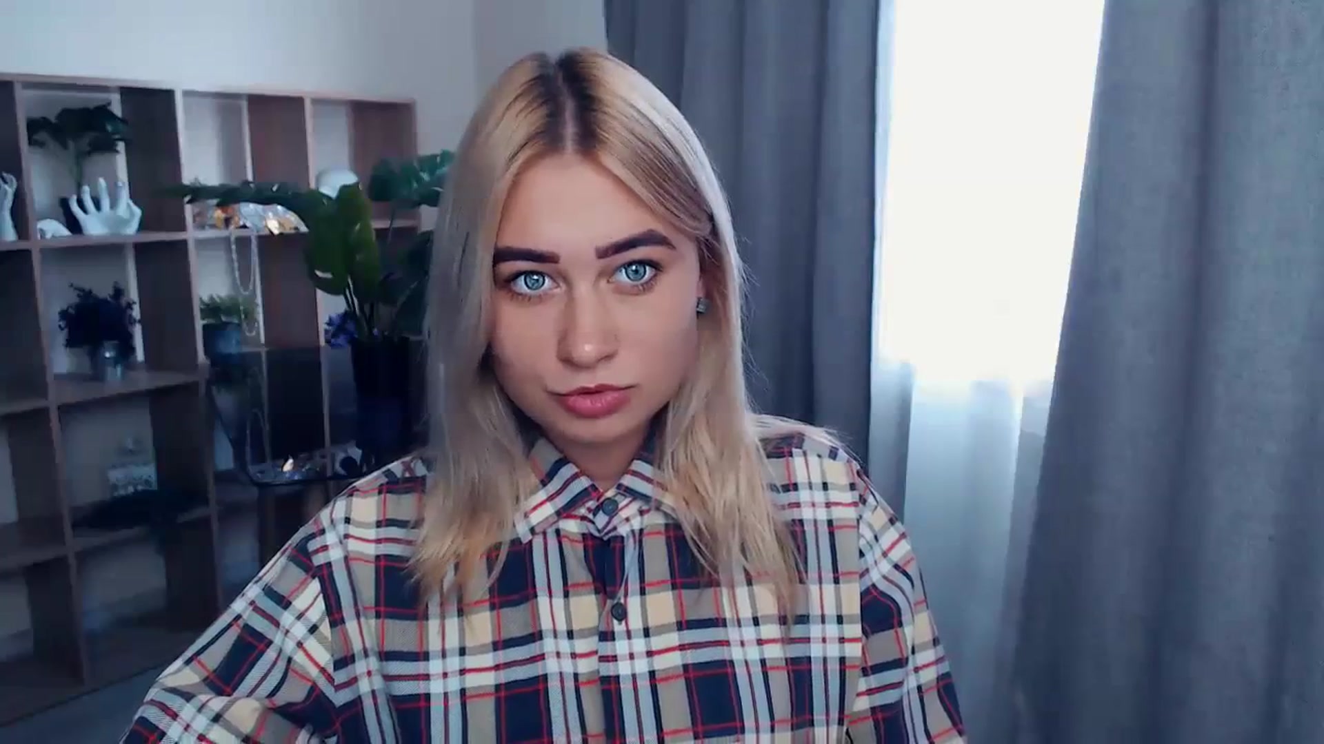 Gallery image thumbnail from Kukla_kolduna's myfreecams stream on, 09/11/2023, 13:47 image 6 of 20