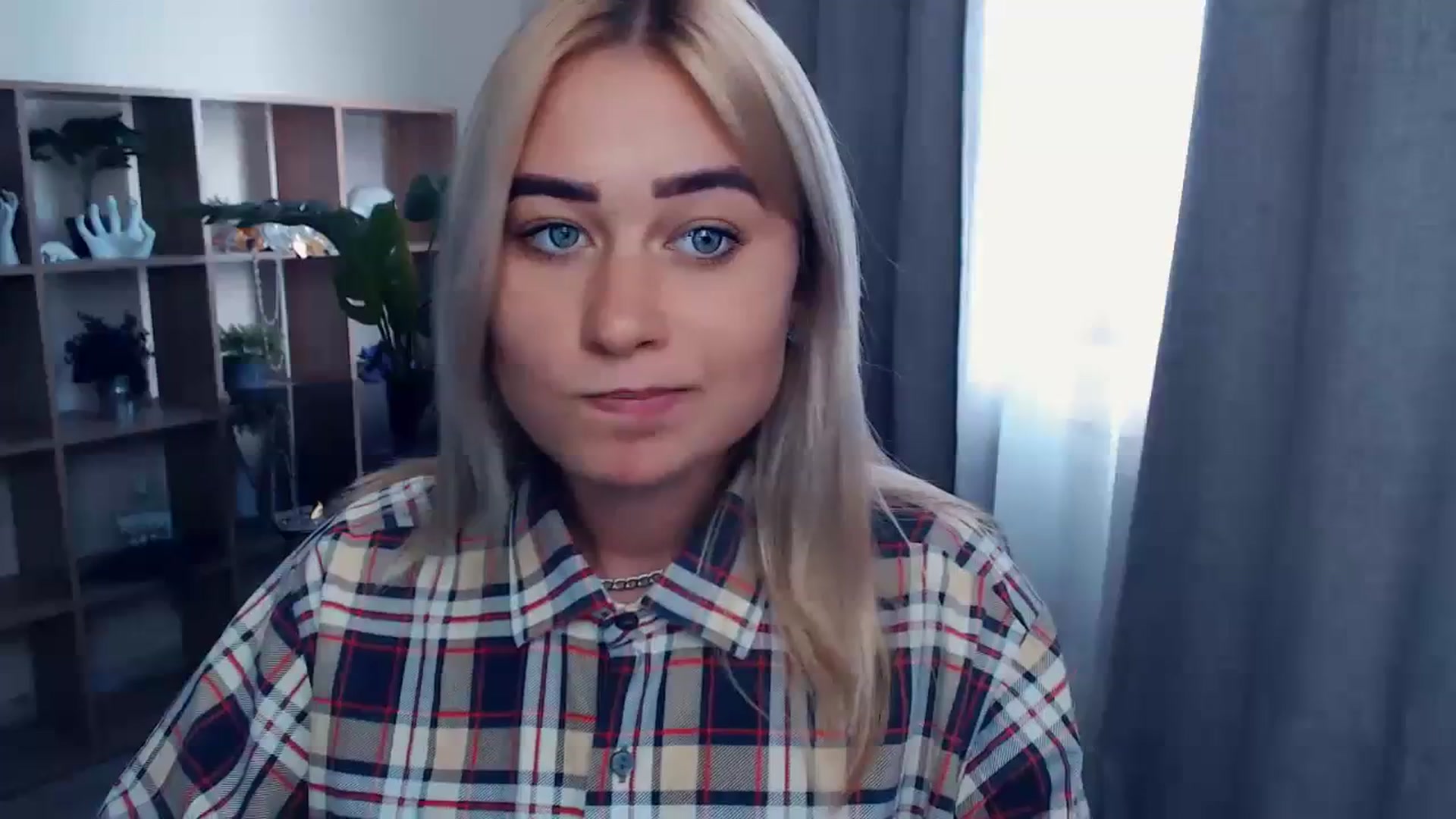 Gallery image thumbnail from Kukla_kolduna's myfreecams stream on, 09/11/2023, 13:47 image 20 of 20