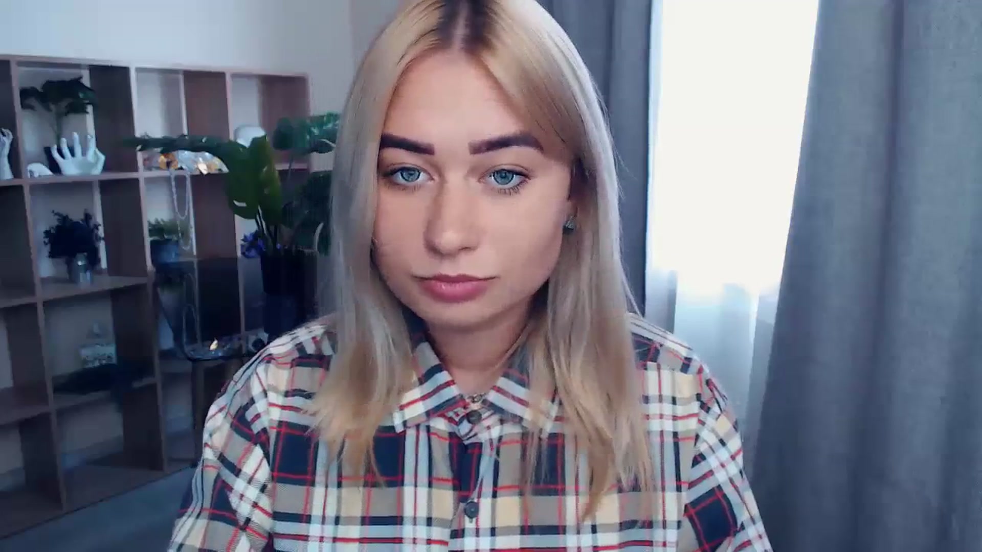 Gallery image thumbnail from Kukla_kolduna's myfreecams stream on, 09/11/2023, 13:47 image 14 of 20