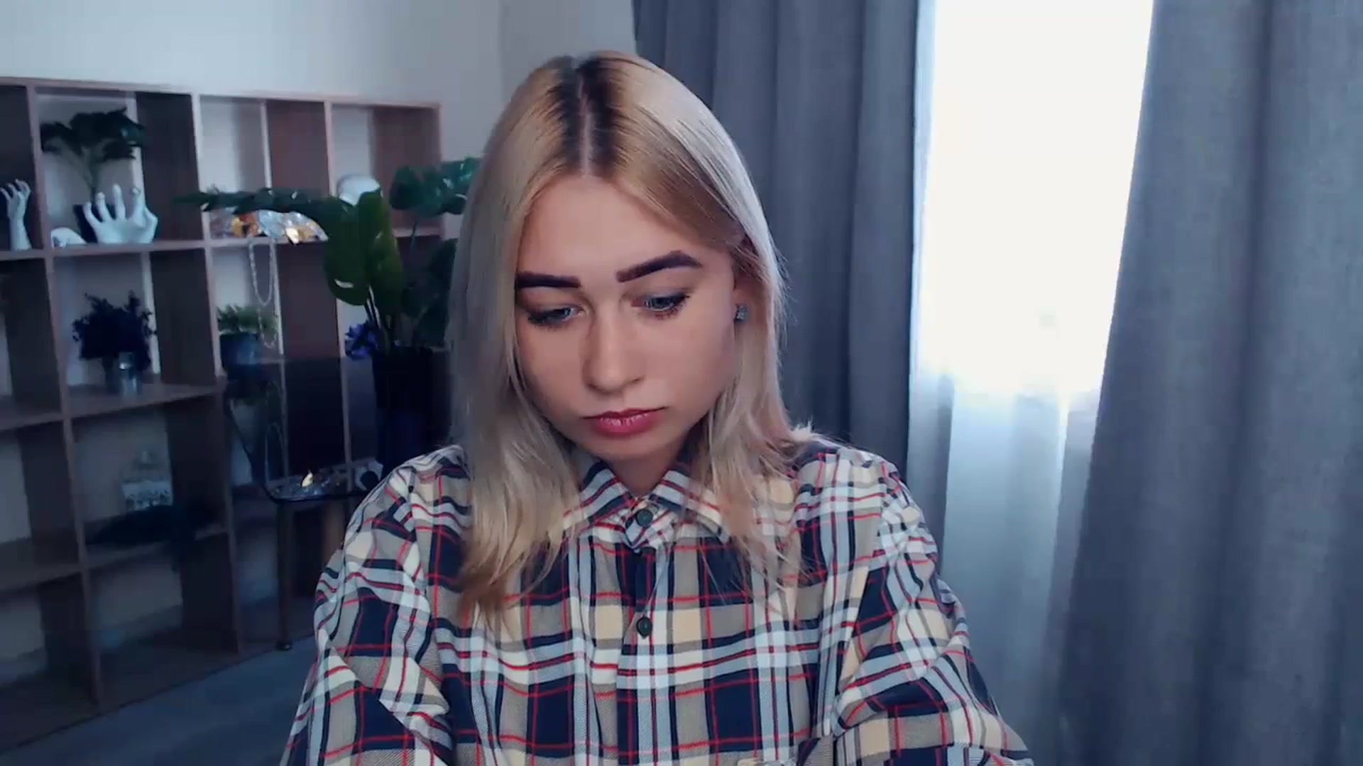 Gallery image thumbnail from Kukla_kolduna's myfreecams stream on, 09/11/2023, 13:47 image 2 of 20