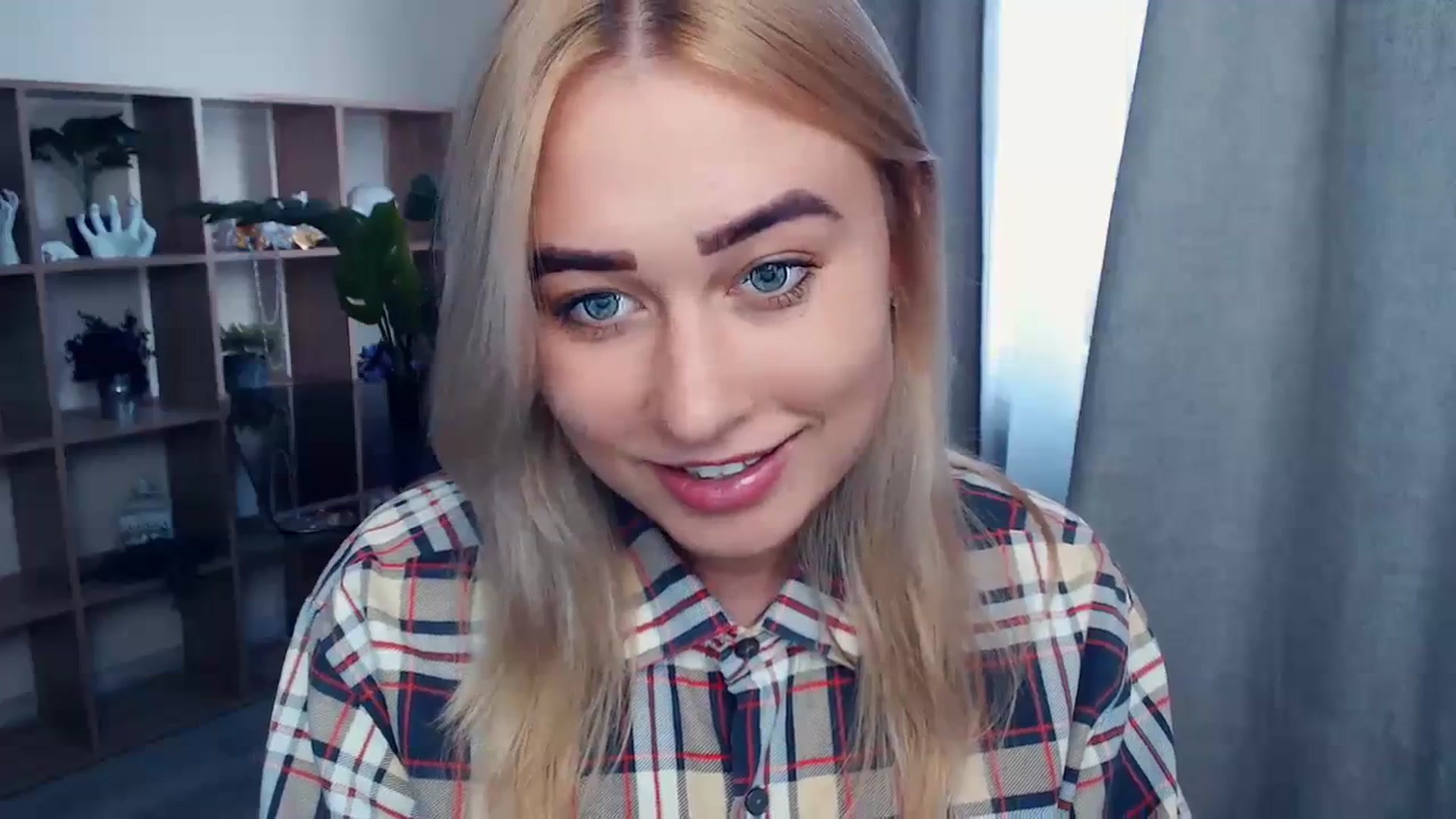 Gallery image thumbnail from Kukla_kolduna's myfreecams stream on, 09/11/2023, 15:20 image 11 of 20