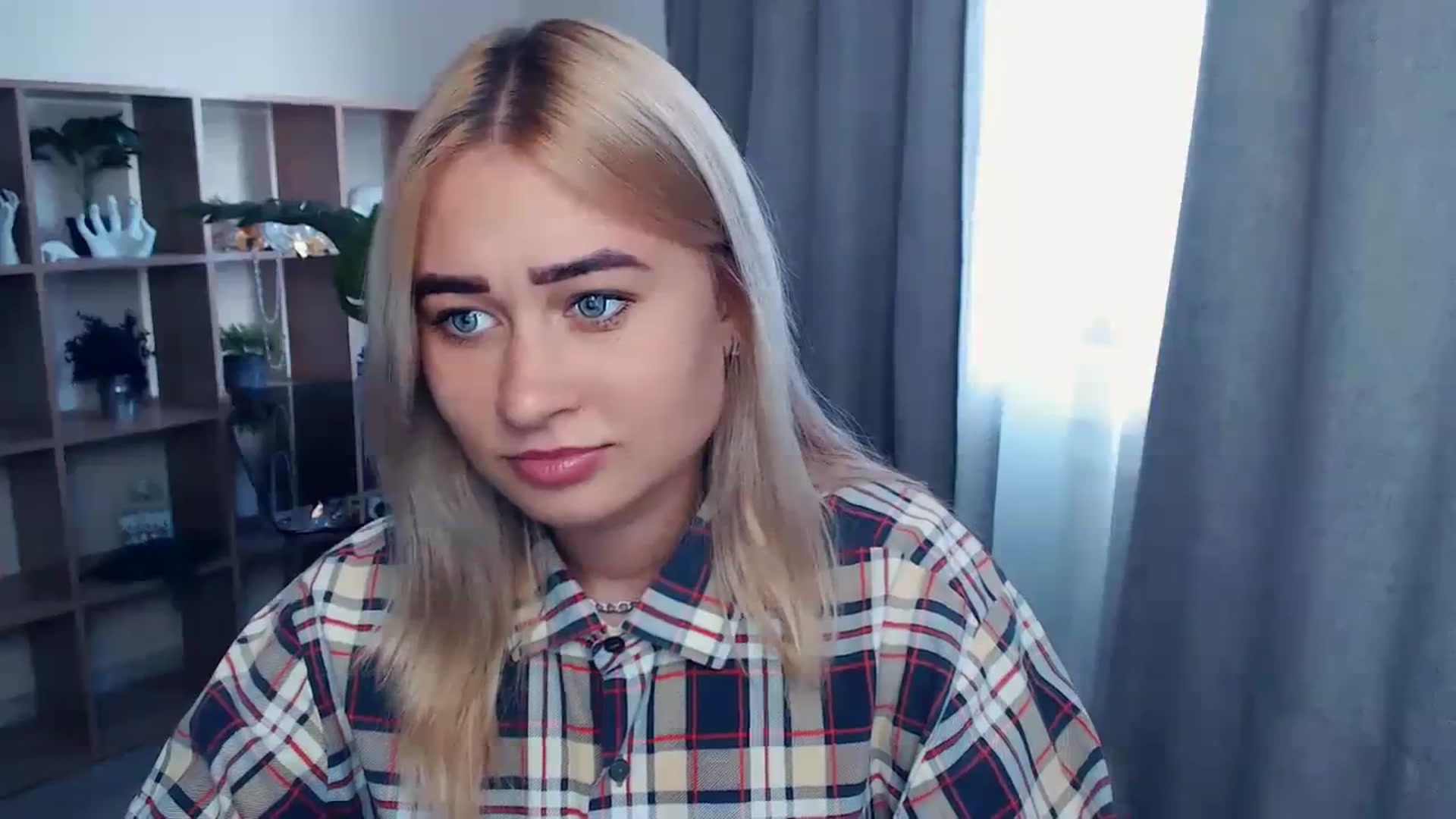 Gallery image thumbnail from Kukla_kolduna's myfreecams stream on, 09/11/2023, 15:20 image 2 of 20